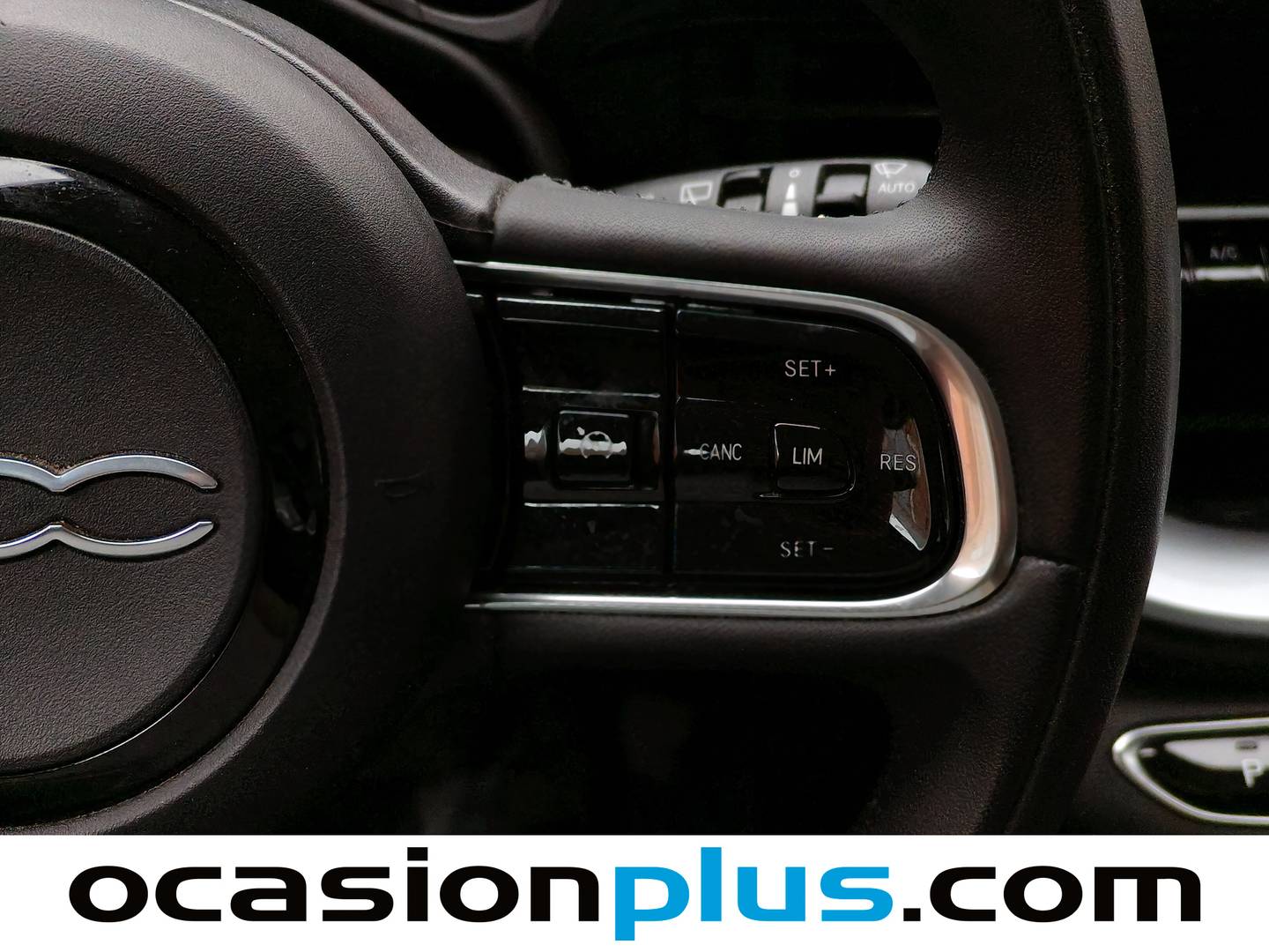 Foto Fiat 500 Fiat 500 Electrico 500 Icon Hb 320km (118 CV)