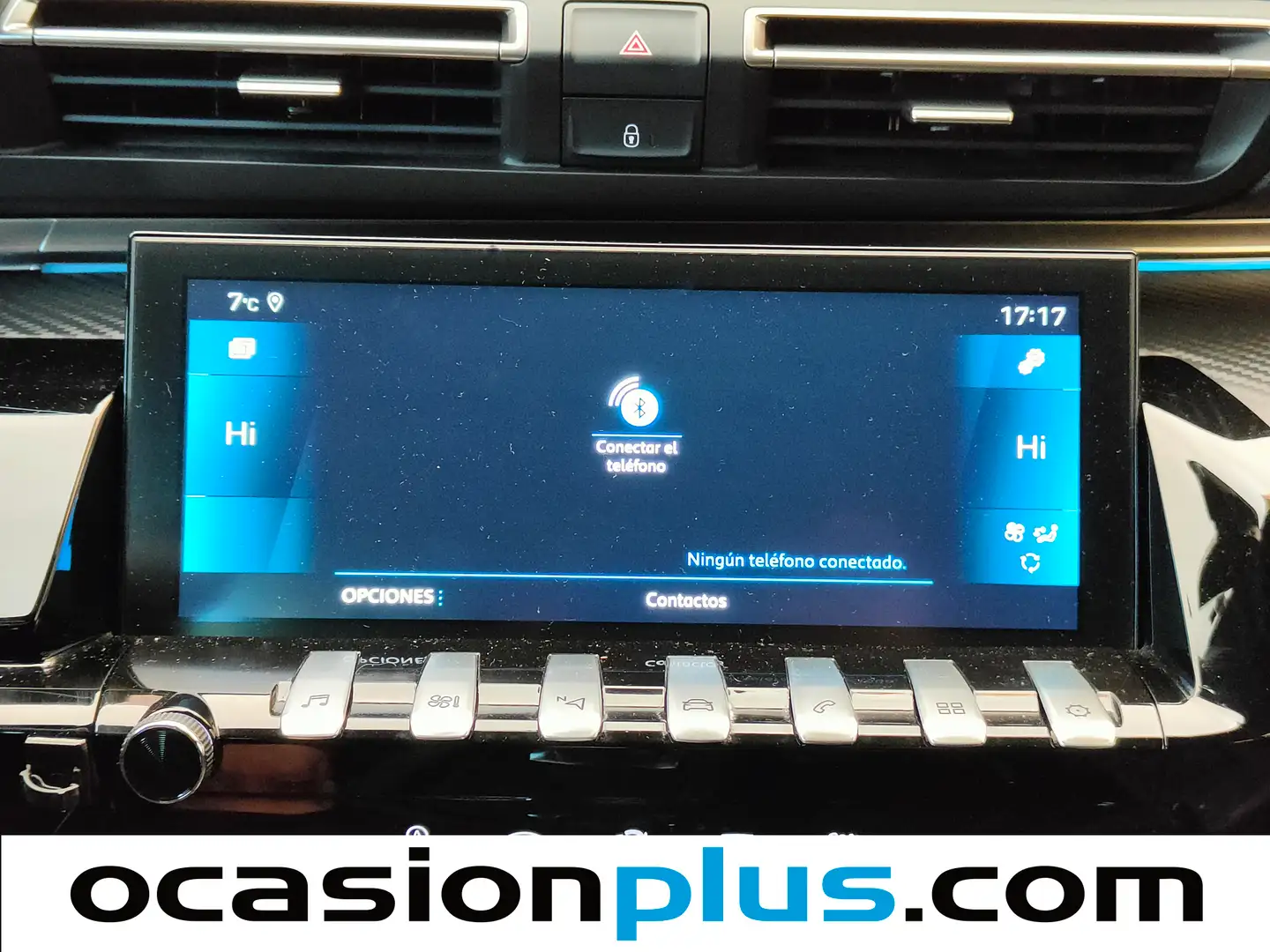 Foto Peugeot 508 Peugeot 508 SW BlueHDI 160 GT Line EAT8 (160 CV)