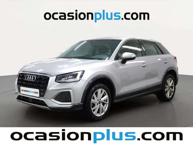 Audi Q2 Advanced 35 TFSI (150 CV) S-Tronic de segunda mano