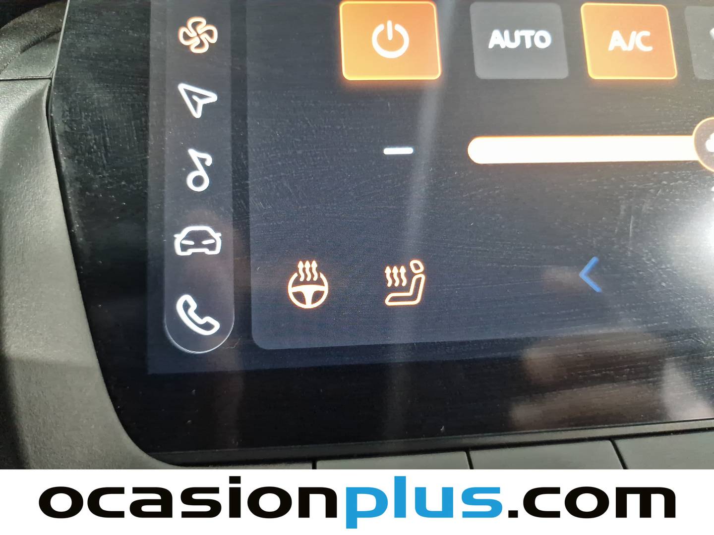 Equipamiento del MG ZS MG ZS 1.5 Hybrid+ Luxury (197 CV)