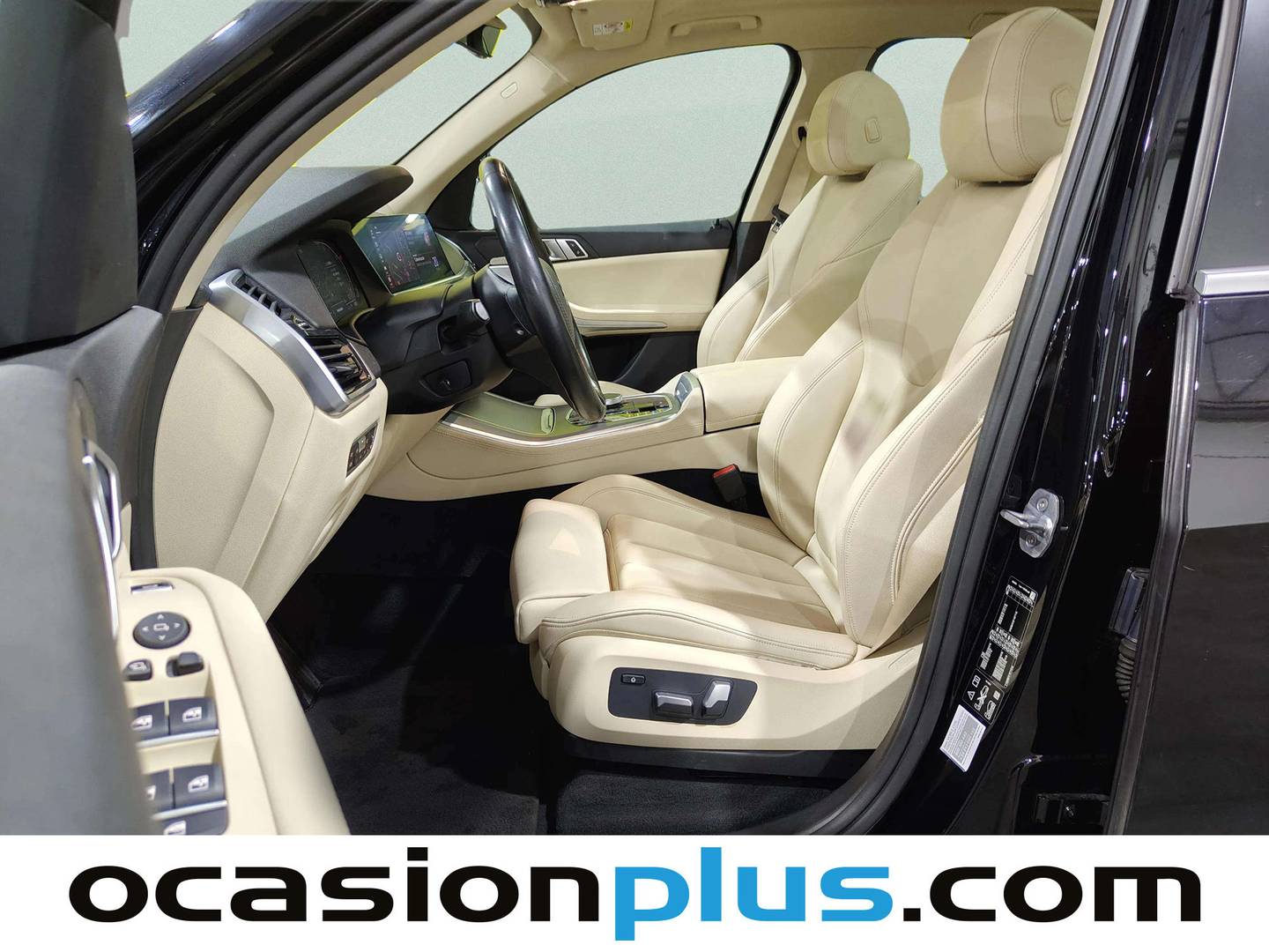 BMW X5 BMW X5 xDrive40i (340 CV) barato