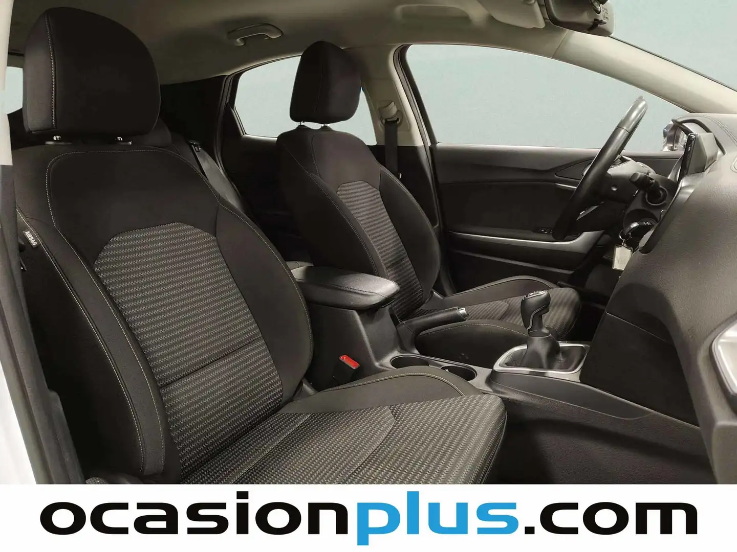 Foto KIA XCeed Kia XCeed 1.0 T-GDi Drive (120 CV)