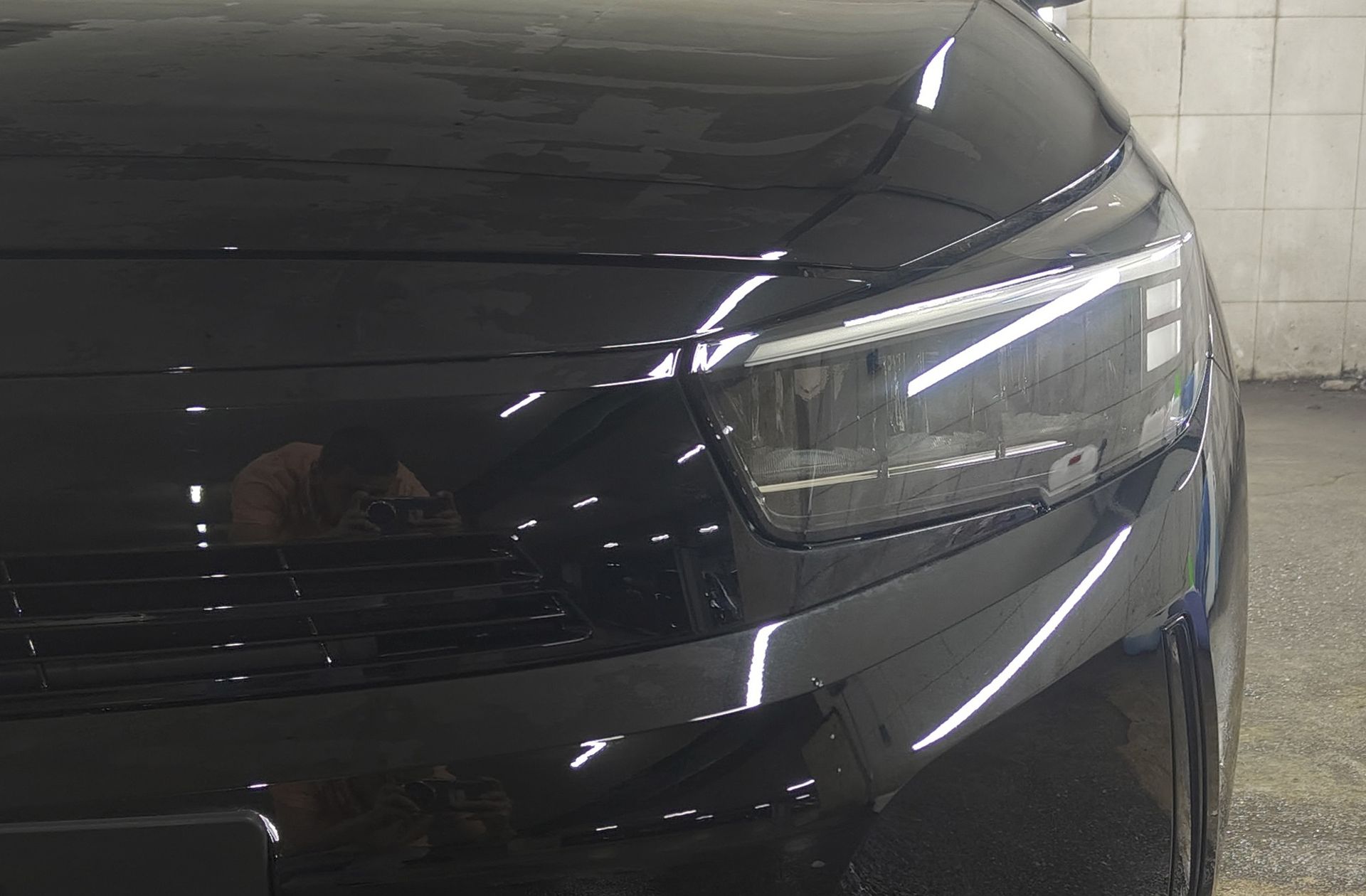 Opel Corsa 1.2 T XHL GS - foto 14