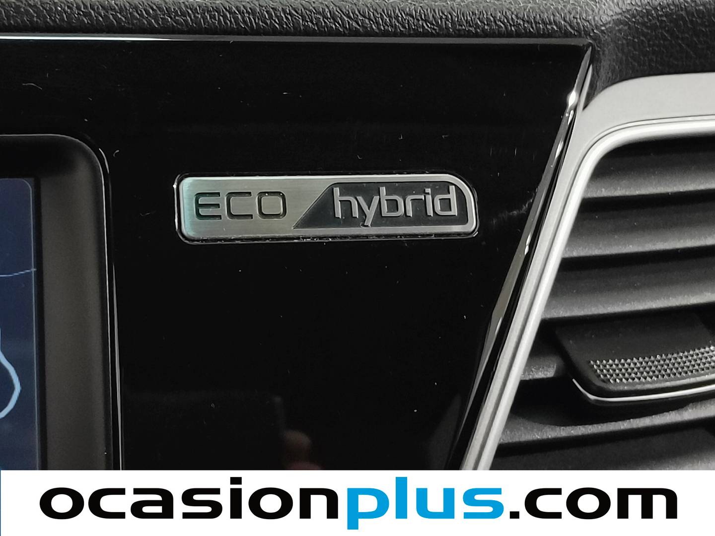 KIA Niro Kia Niro 1.6 GDi HEV Híbrido Emotion (141 CV) seminuevo