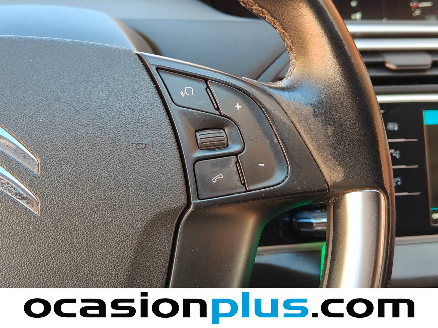 Citroën Grand C4 Spacetourer Citroën Grand C4 Spacetourer PureTech 130 S&S Shine (130 CV) 7 Plazas al mejor precio