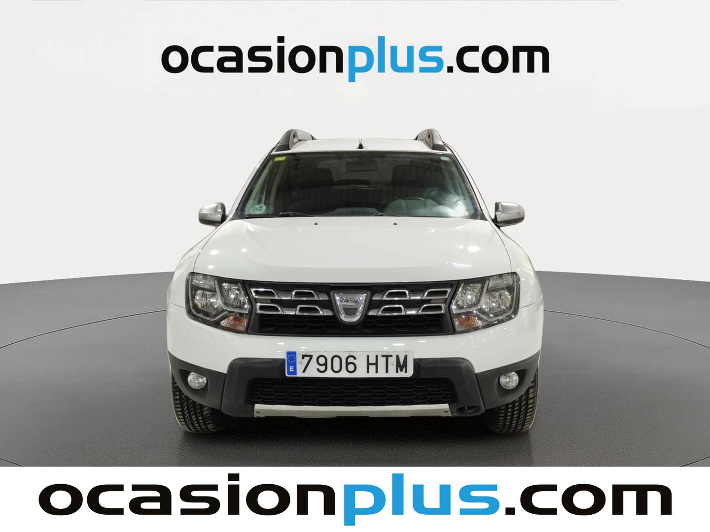 Dacia Duster Dacia Duster Laureate dCi (109 CV) 109cv