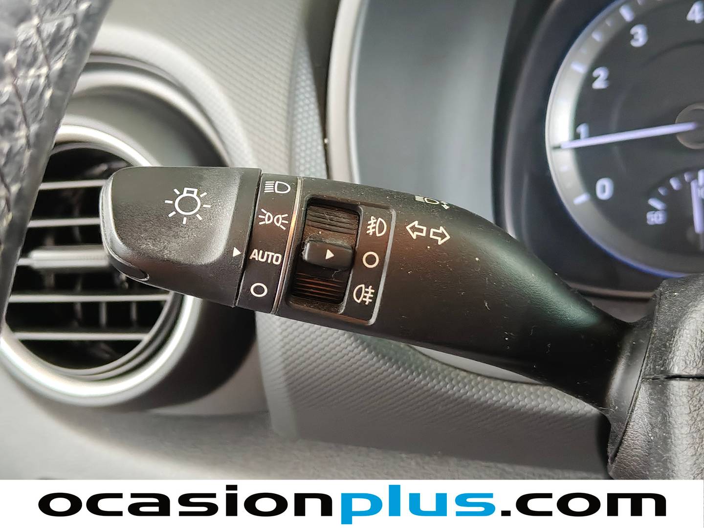 Hyundai Kona Hyundai Kona 1.0 TGDI Klass 4x2 (120 CV) 120cv