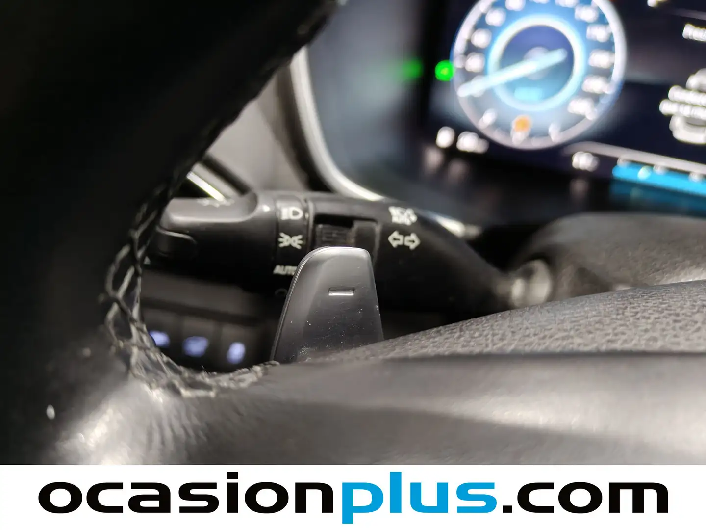 Foto Hyundai Santa Fe HYUNDAI Santa Fe 1.6 TGDi HEV Tecno Auto 4x2 7 Plazas