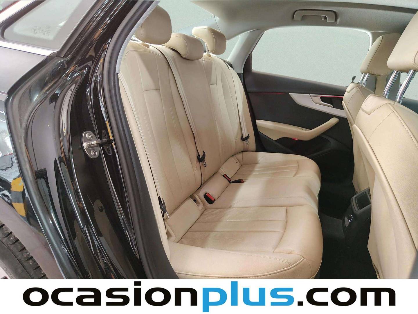 Audi A4 Audi A4 Advanced 35 TDI (150 CV) S tronic km 0