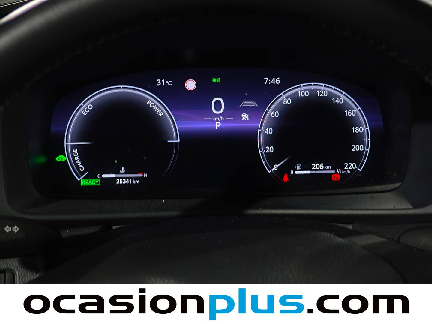 Toyota C-HR Toyota C-HR 140H Advance (140 CV) de ocasión