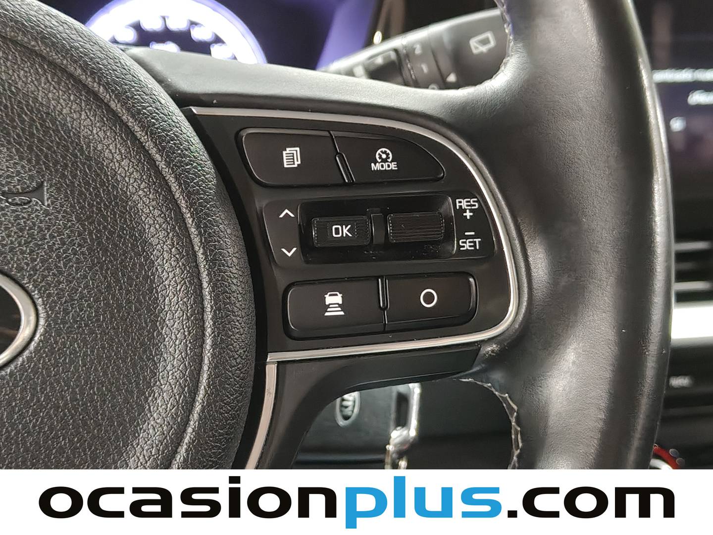 KIA Niro Kia Niro 1.6 GDi HEV Híbrido Drive (141 CV) seminuevo