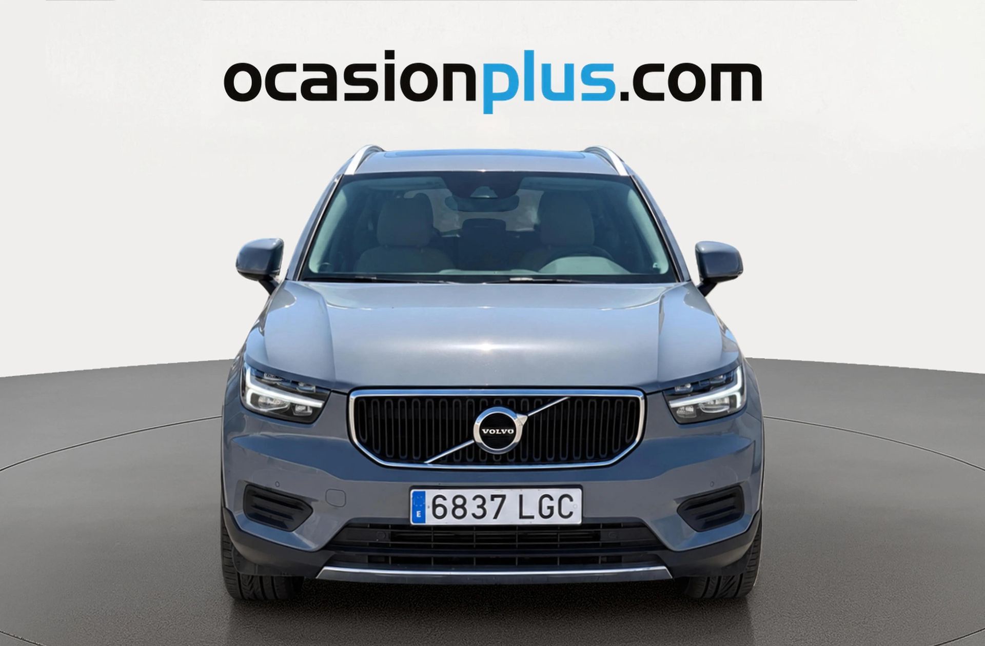 Volvo XC40 D3 Business Plus - foto 12