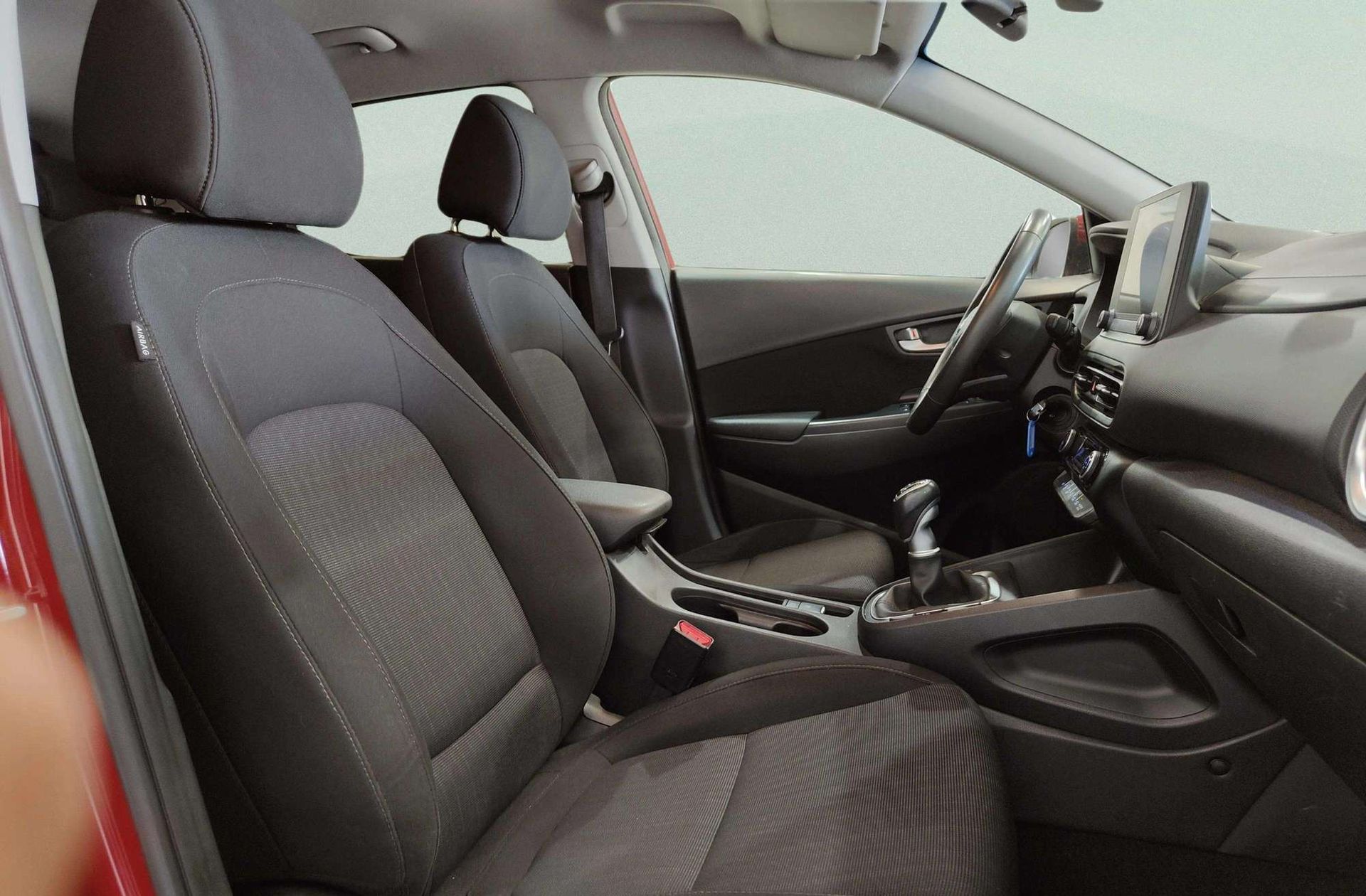 Hyundai Kona 1.0 T-GDi Maxx 4x2 - foto 15