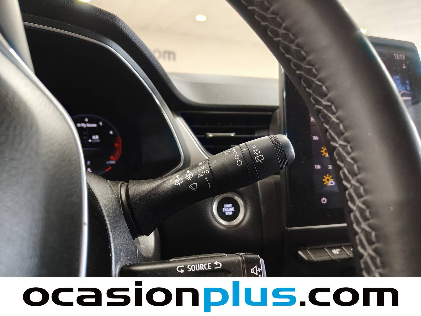 Renault Captur Renault Captur Techno TCe (90 CV) al mejor precio
