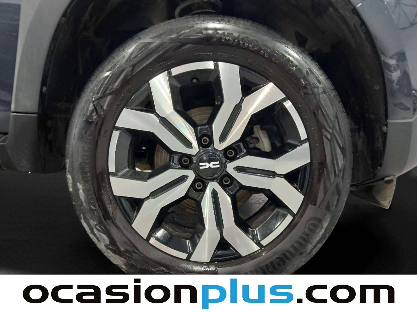 Dacia Duster Dacia Duster Journey Go TCE (150 CV) EDC 150cv