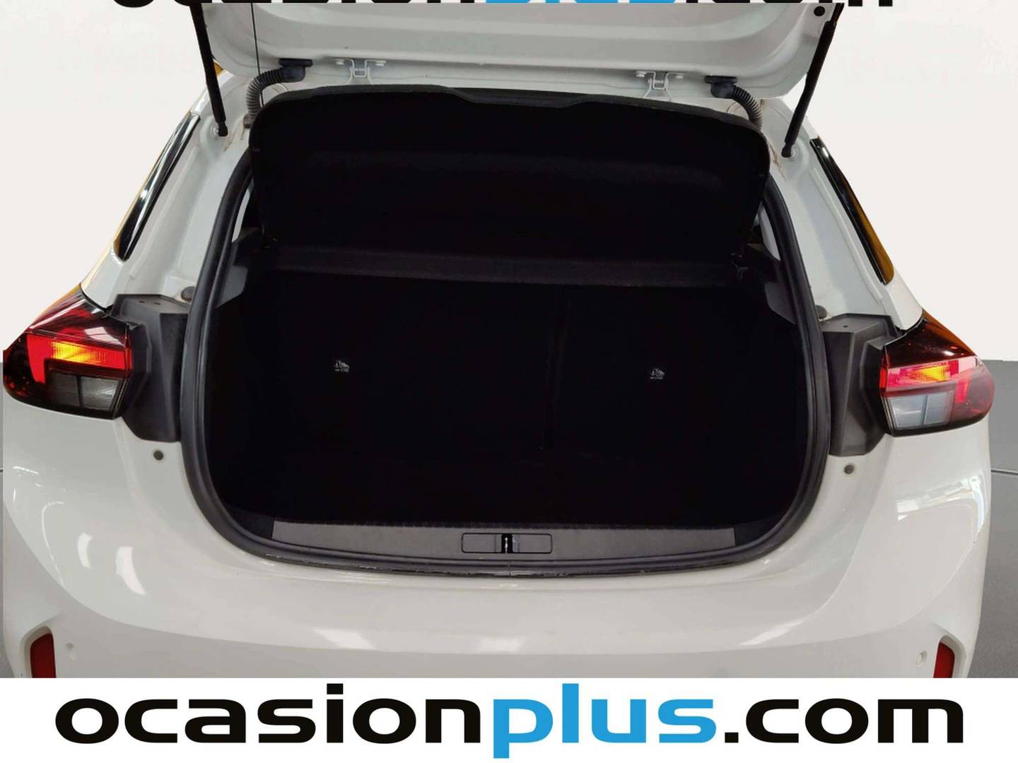 Foto Opel Corsa Opel Corsa 1.2 Turbo XHL Elegance (100 CV)