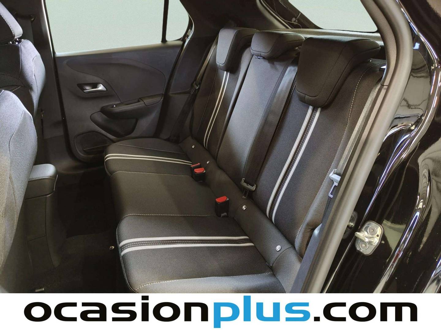 Foto Opel Corsa Opel Corsa 1.2 T XHL Hybrid GS eDCT (110 CV)