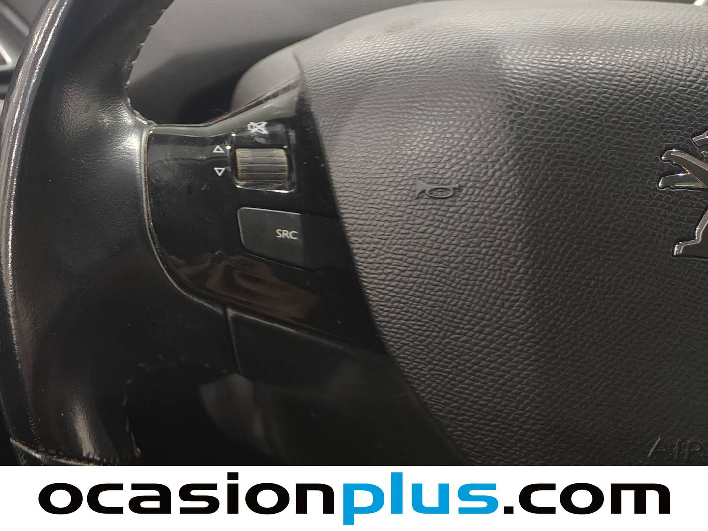 Peugeot 308 Peugeot 308 PureTech 110 S&S Allure (110 CV) de ocasión