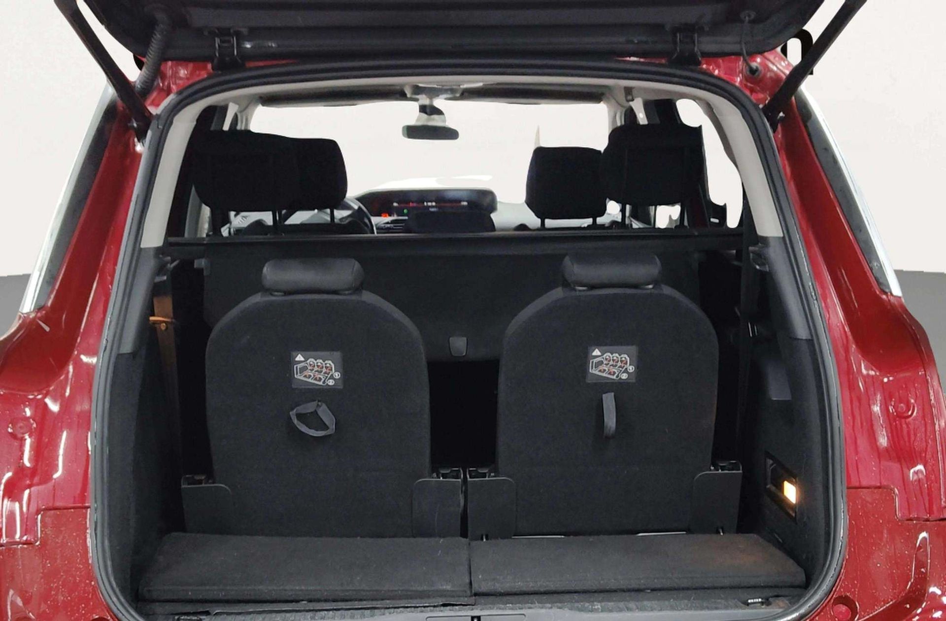 Citroën C4 Grand Picasso BlueHDi 120 Feel - foto 18