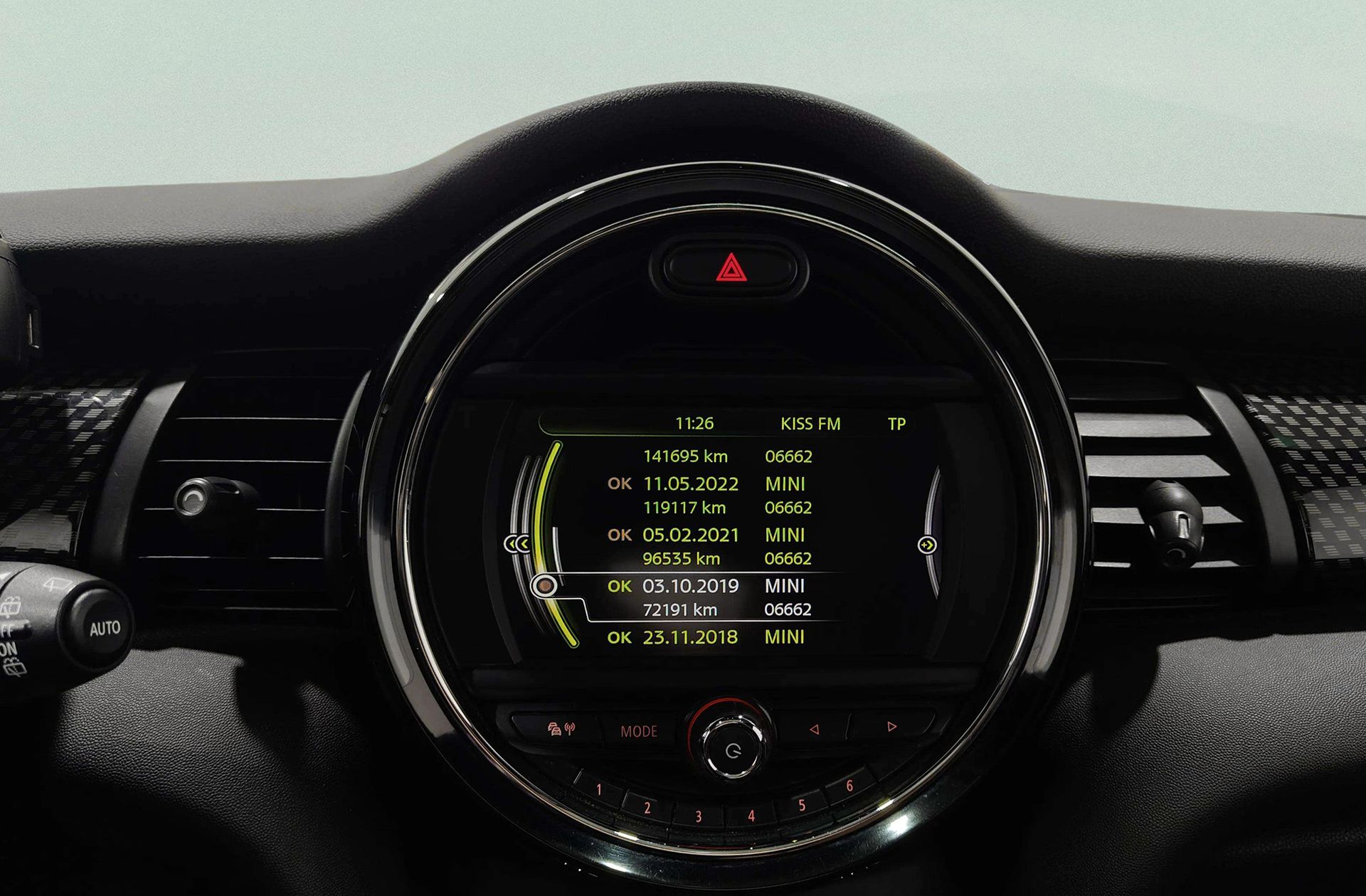 MINI Cooper SD - foto 21
