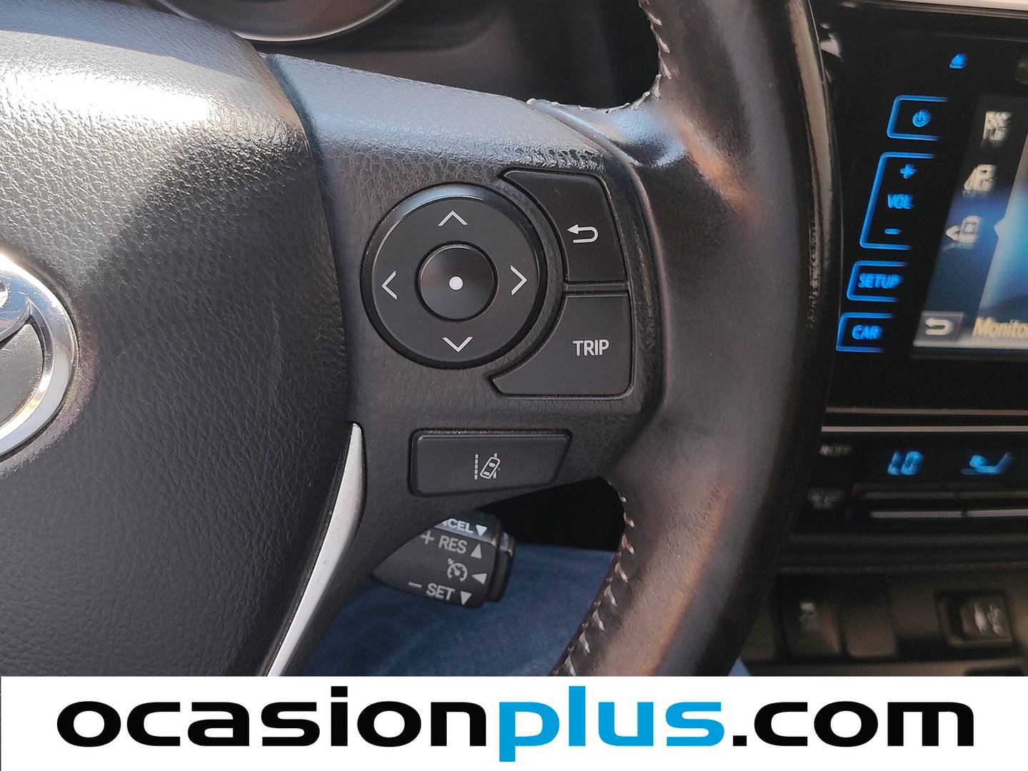 Toyota Auris Toyota Auris 1.8 Hybrid Active (136 CV) barato