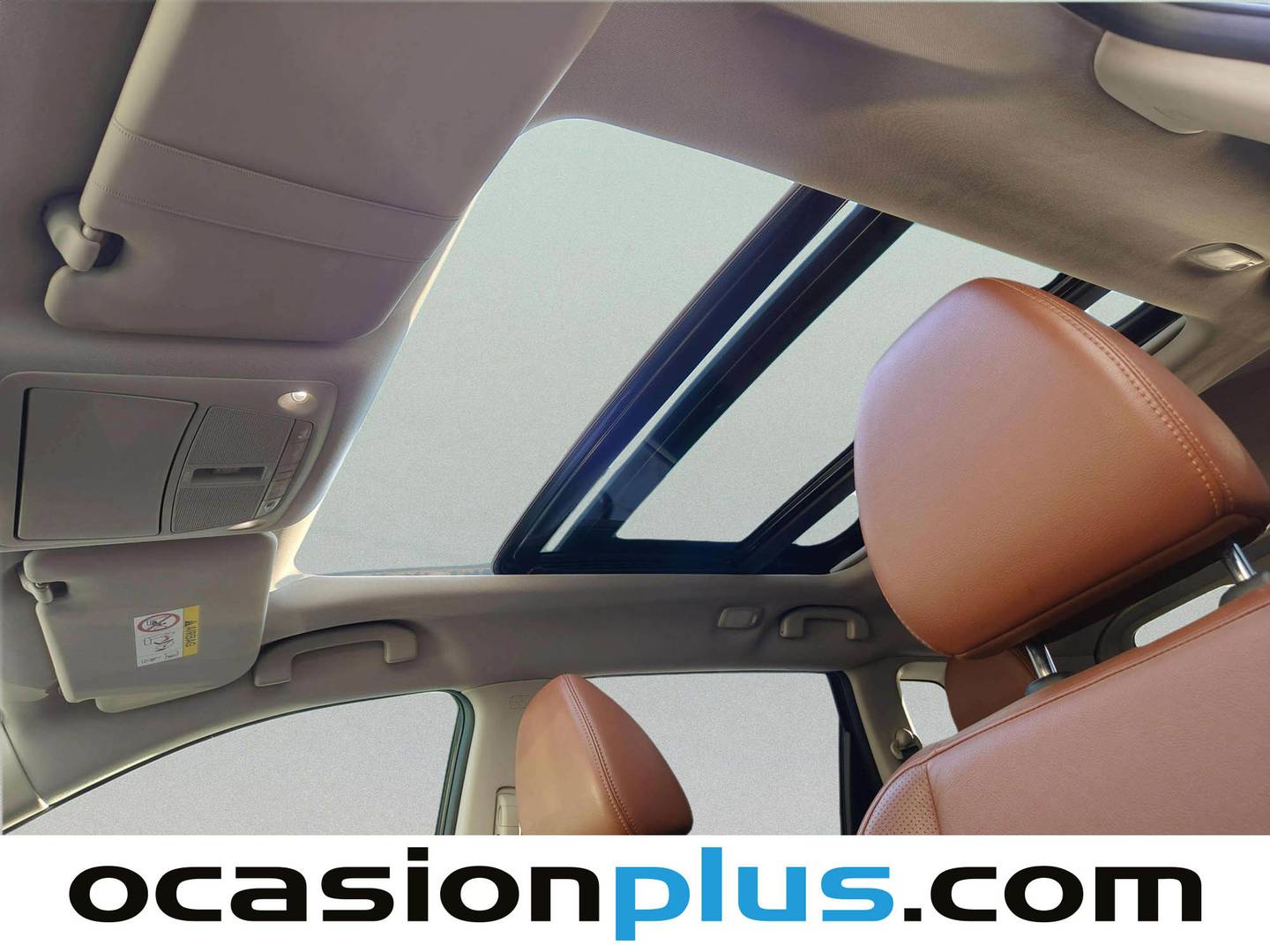 Extras y acabados del Nissan X-TRAIL Nissan X-Trail dCi 130 Tekna Xtronic 4x4 (177 CV)