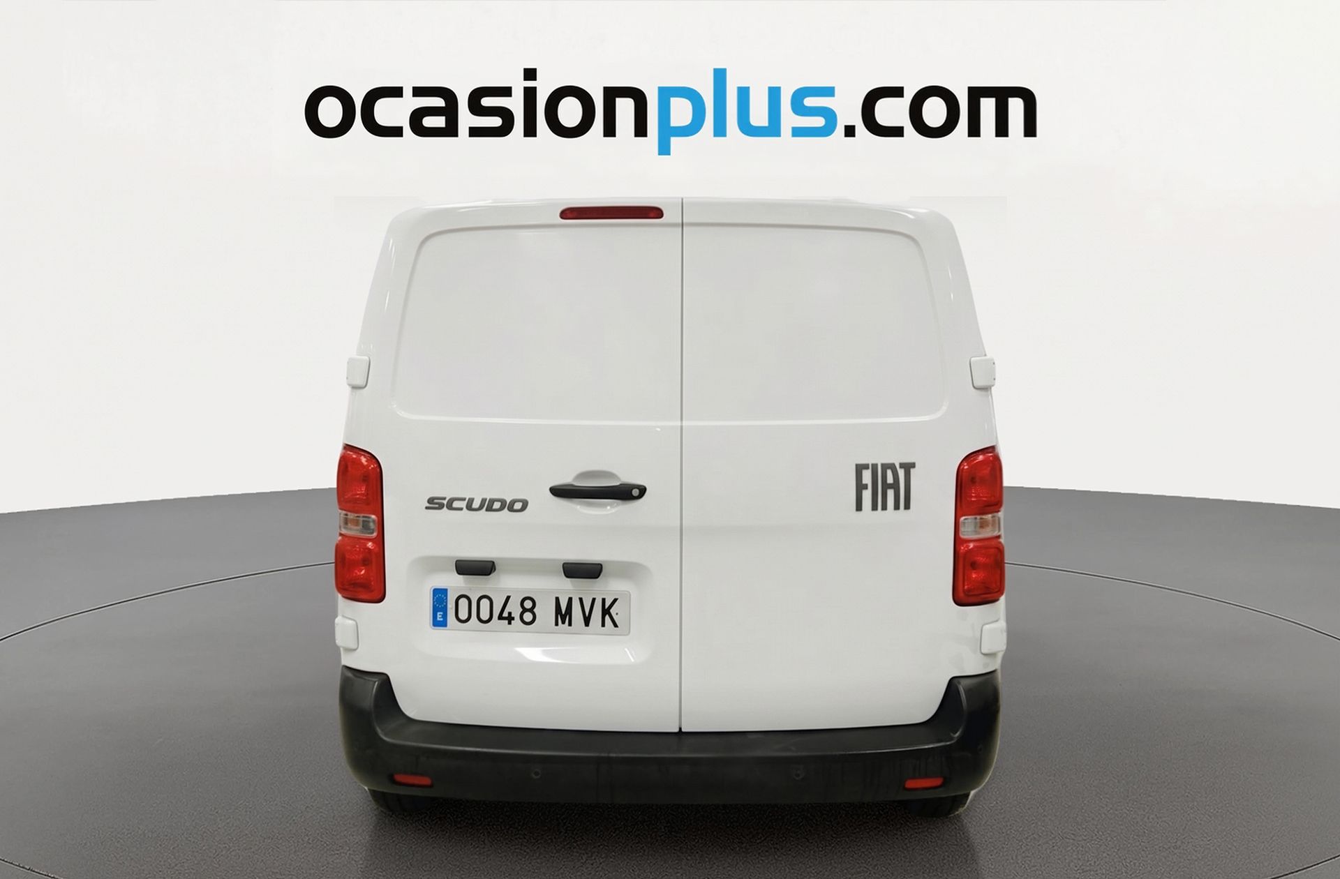 Fiat Scudo Furgon 1.5 BlueHDi L2 - foto 12