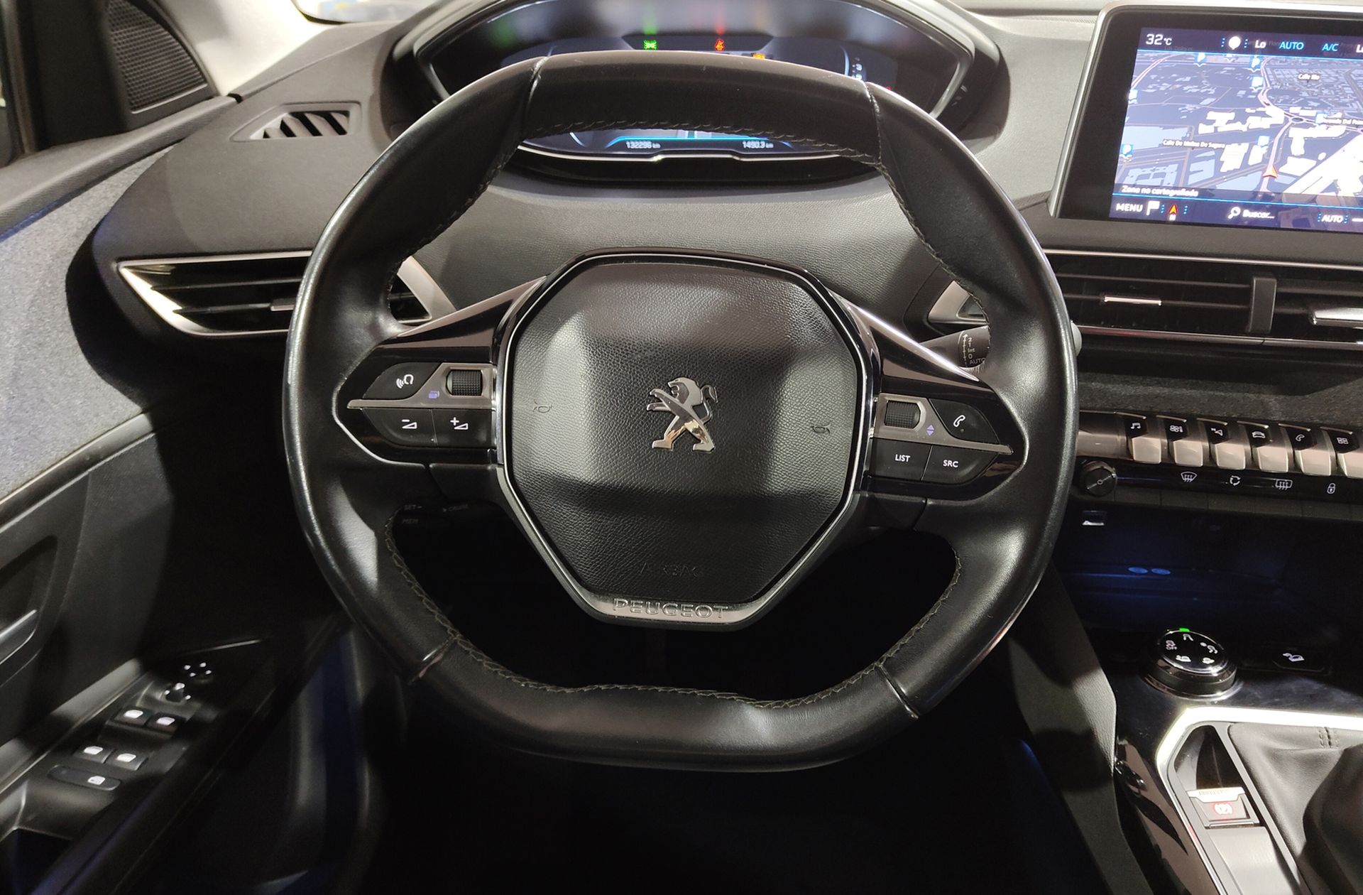 Peugeot 3008 BlueHDi 130 Allure - foto 21