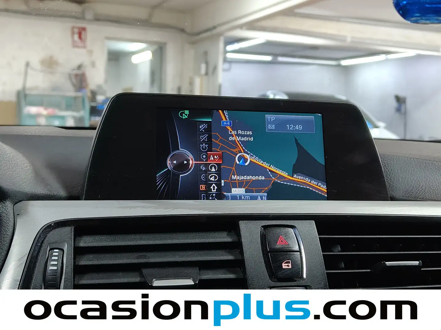 Foto BMW Serie 4 BMW Serie 4 428i Coupe (245 CV)