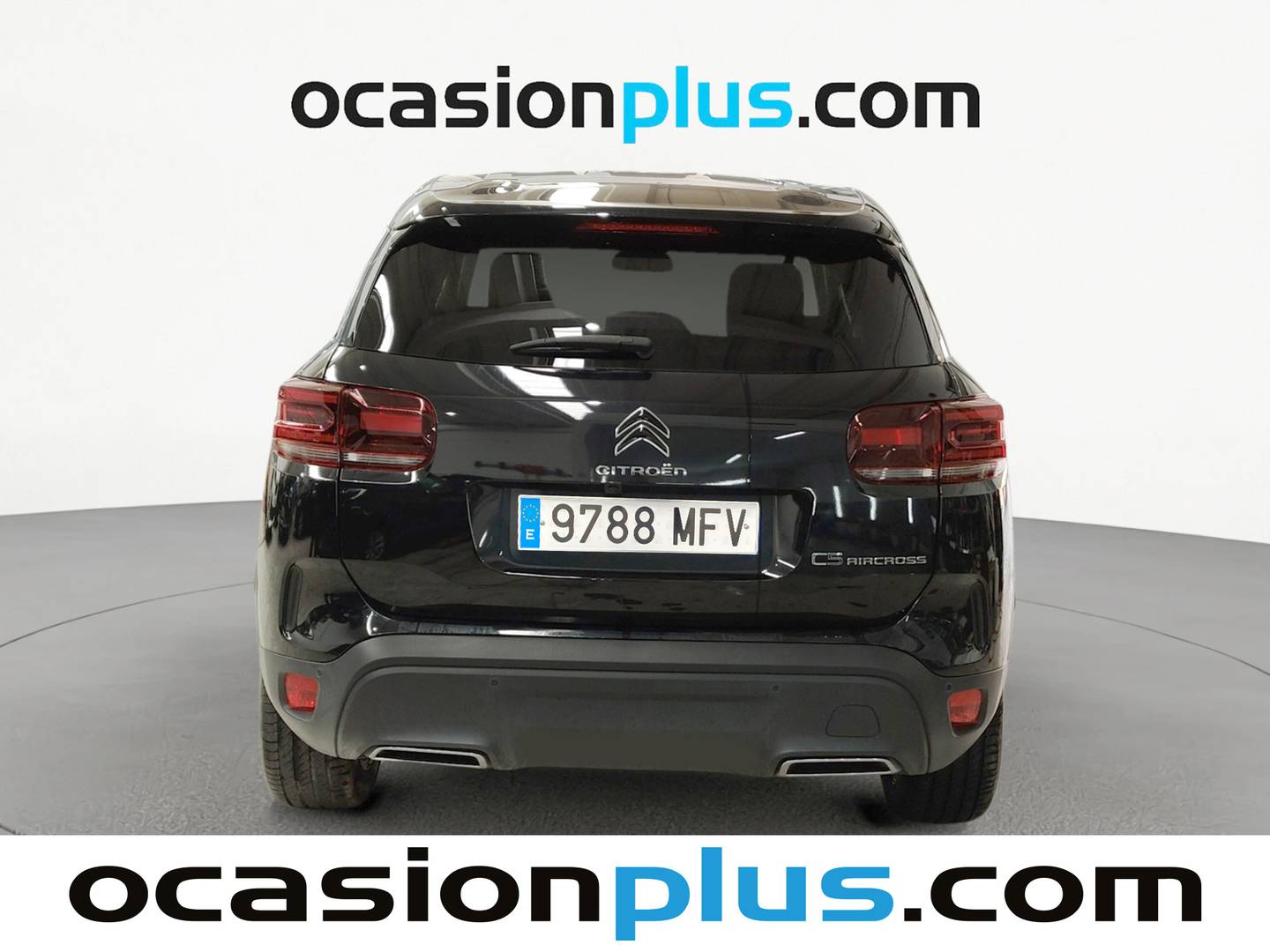 Citroën C5 Aircross Citroen C5 Aircross PureTech 130 S&S C Series (131 CV) barato