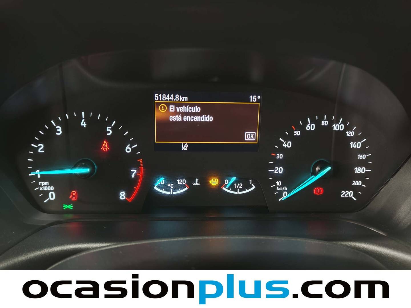 Ford Fiesta Ford Fiesta 1.0 EcoBoost Trend (100 CV) manual