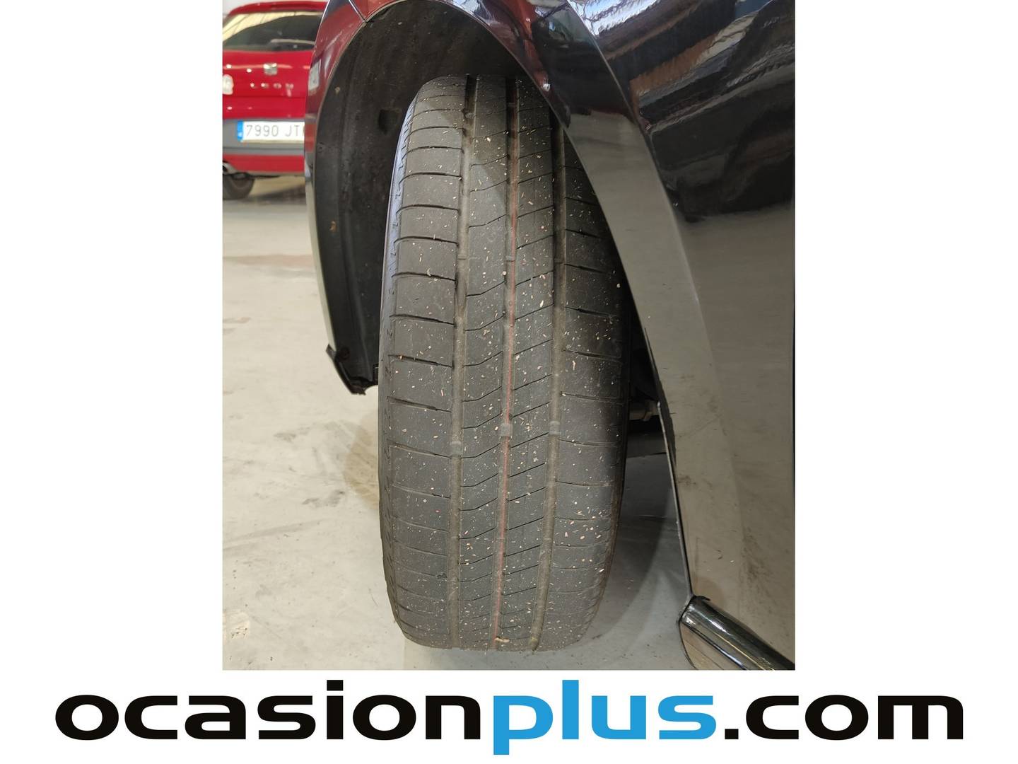 Foto Seat Ibiza SEAT Ibiza 1.0 TSI S&S FR XL  (115 CV)