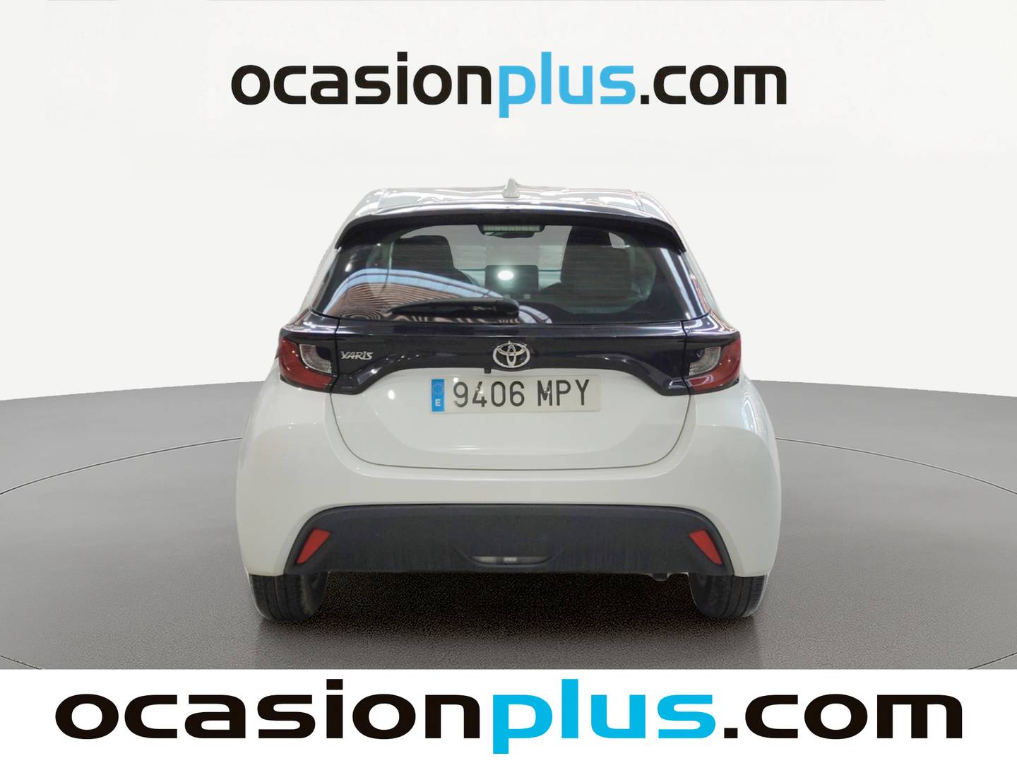 Foto Toyota Yaris Toyota Yaris 1.5 S-Edition (125 CV)