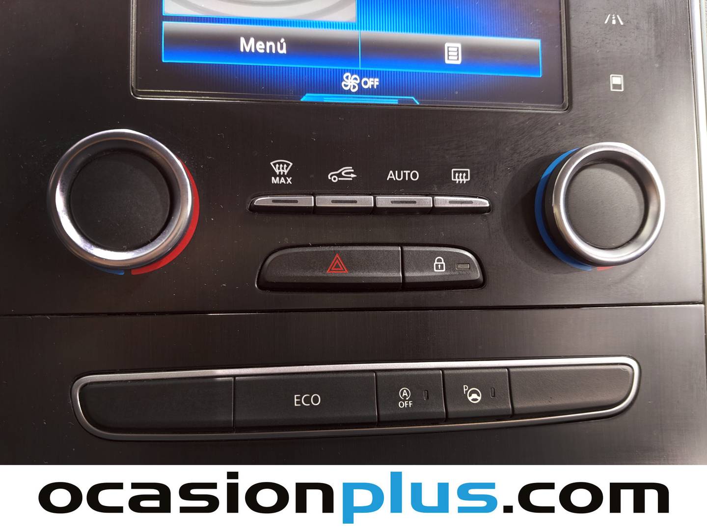 Renault Scénic Renault Scenic Zen Energy dCi (130 CV) manual