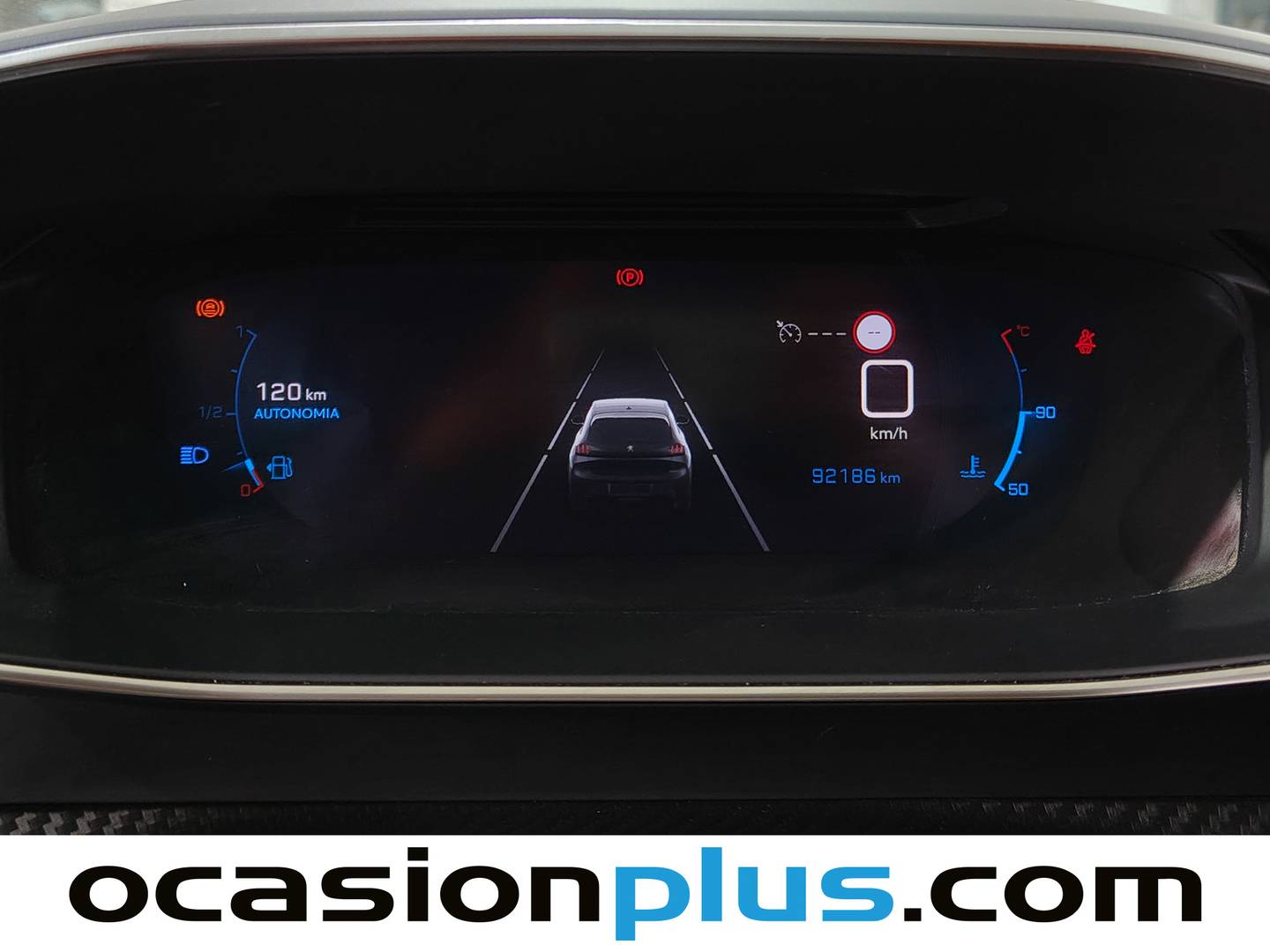 Peugeot 208 Peugeot 208 PureTech 100 Allure Pack (100 CV) manual