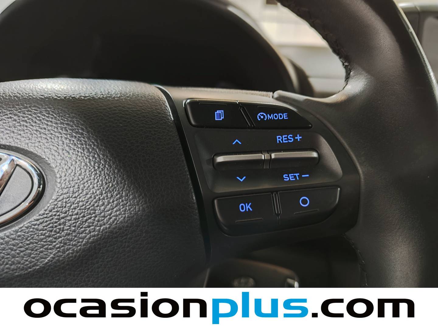Hyundai Kona Hyundai Kona 1.0 TGDi Essence 4x2 (120 CV) de ocasión