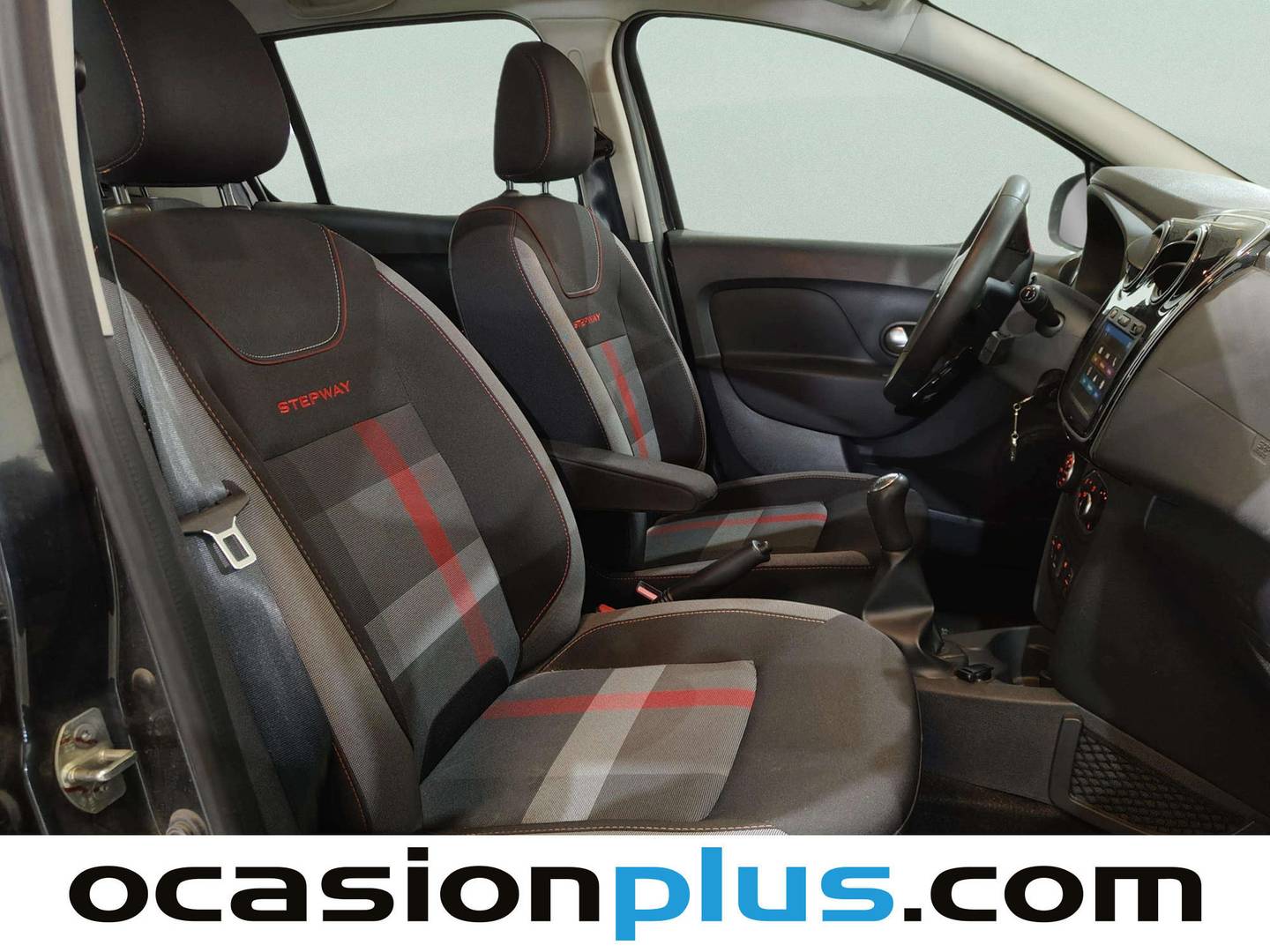 Dacia Sandero Dacia Sandero Serie Limitada Xplore TCe (90 CV) al mejor precio