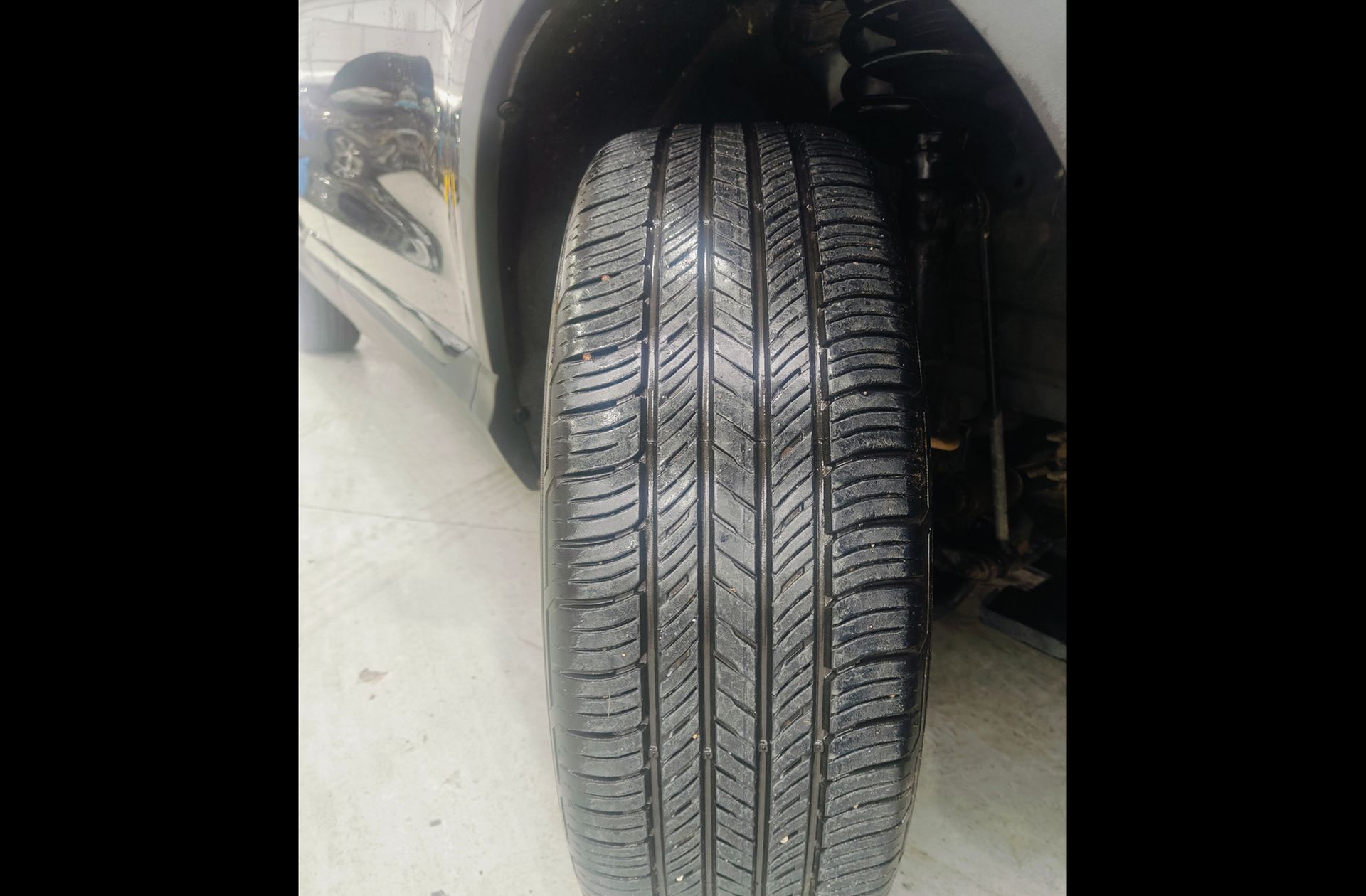 SWM G01 1.5T Luxury - foto 34