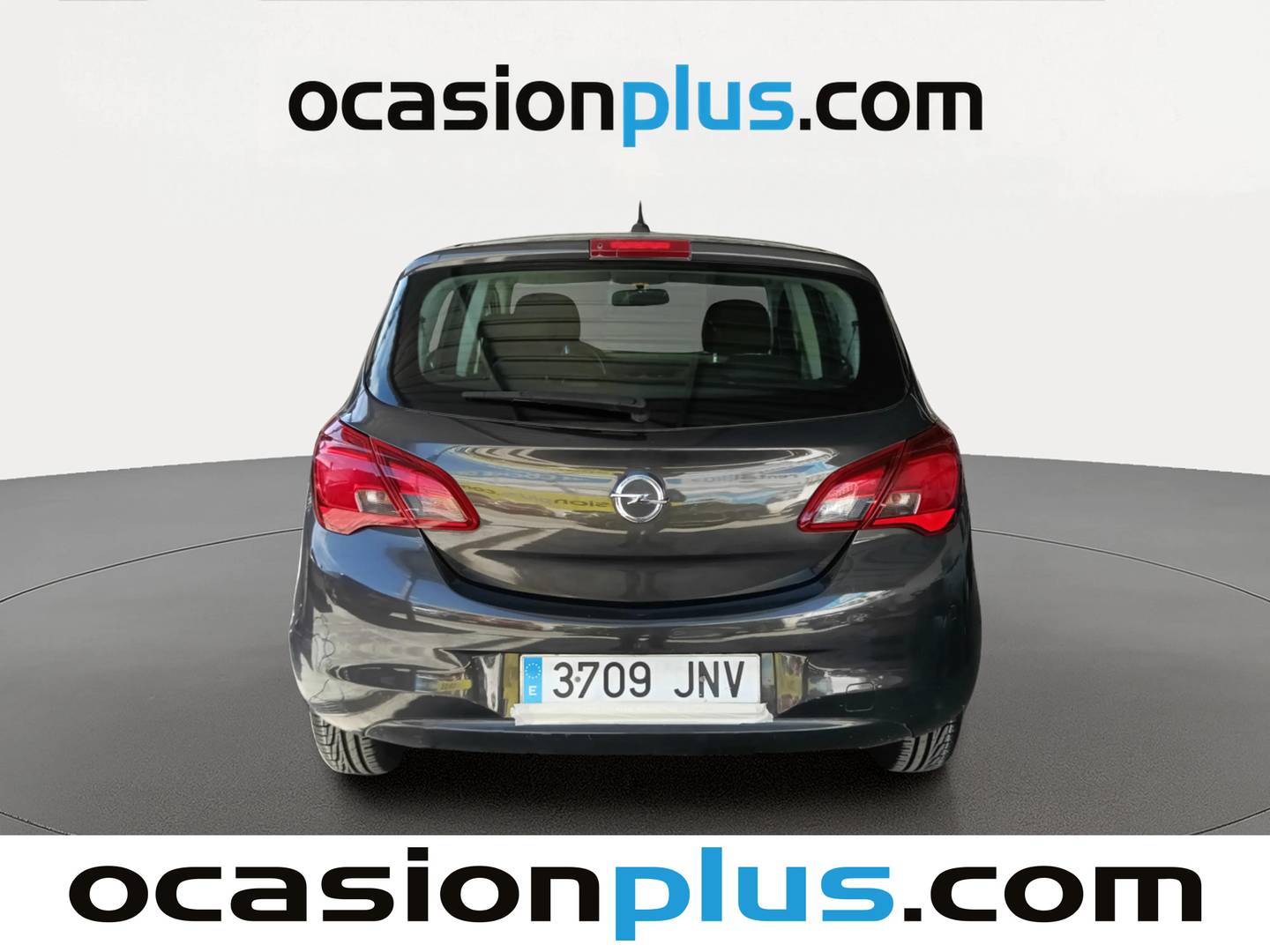 Opel Corsa Opel Corsa 1.4 Expression (75 CV) km 0