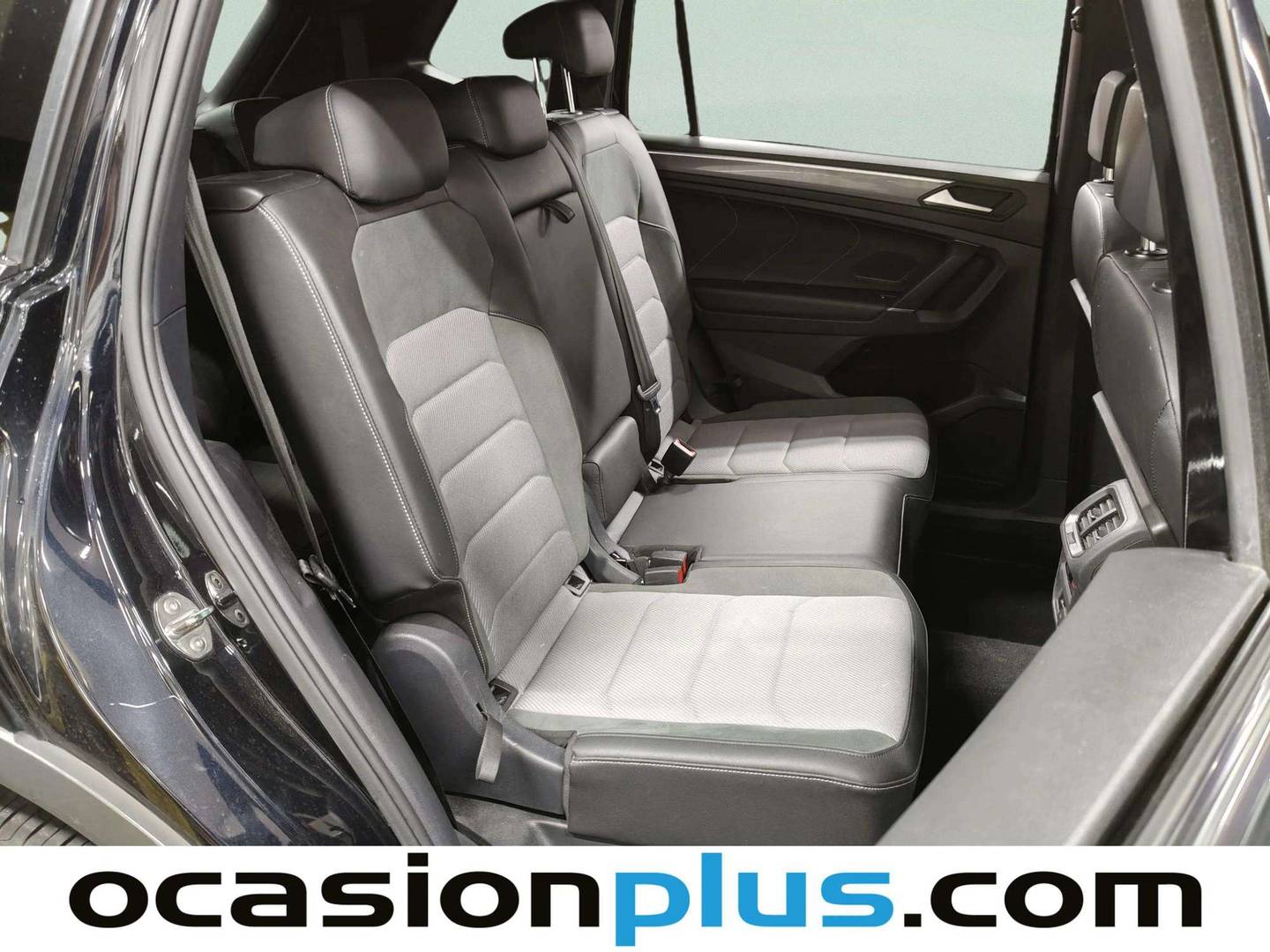Volkswagen Tiguan Allspace Volkswagen Tiguan Allspace 2.0 TDI 4Motion (190 CV) DSG 7 Plazas Pack R-Line 2019