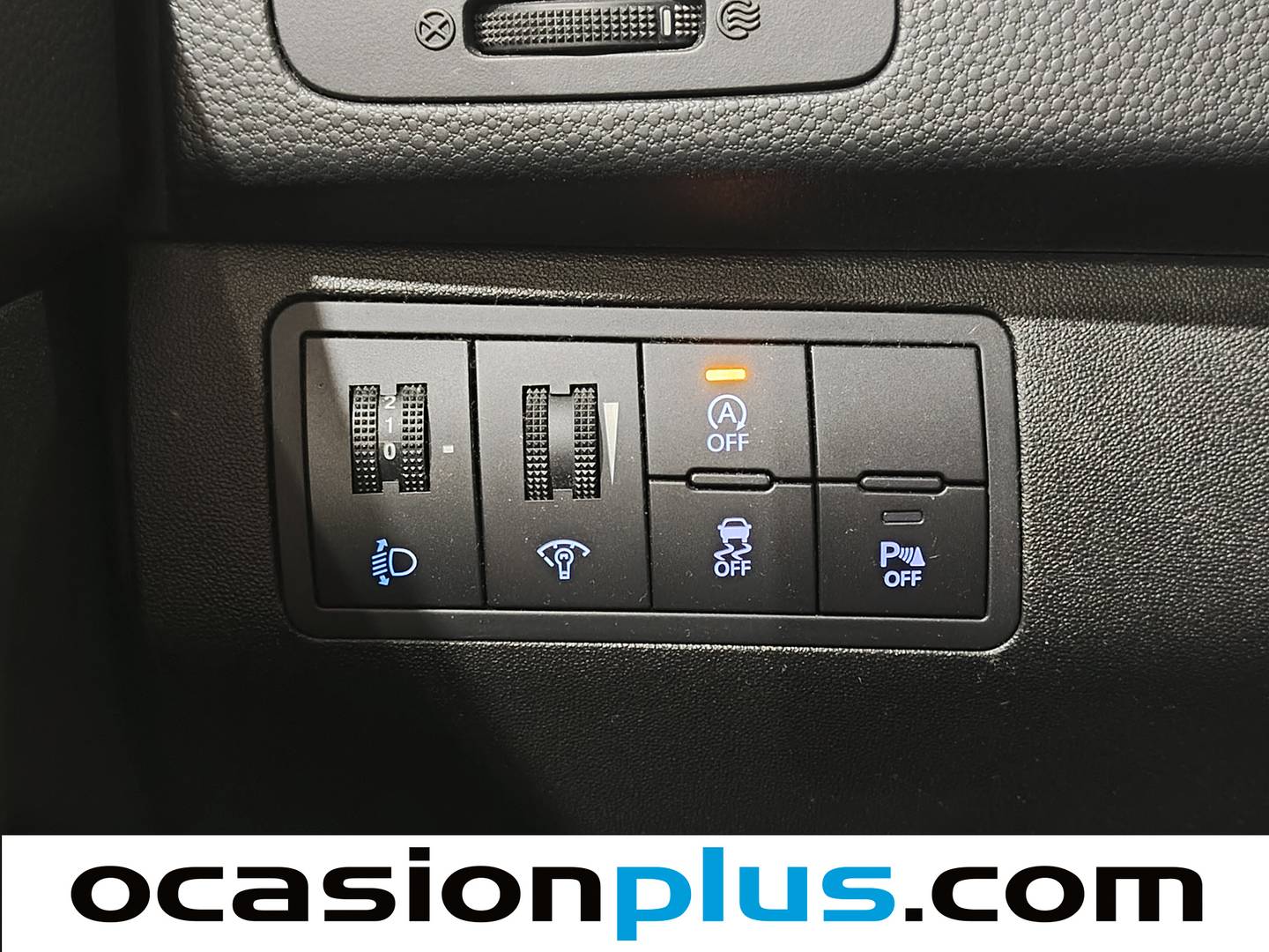 Hyundai ix20 Hyundai ix20 1.4 MPI BlueDrive 25 Aniversario (90 CV) 90cv