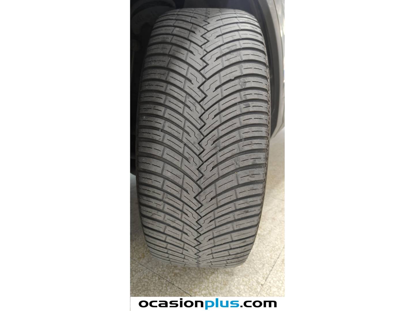 Volkswagen Tiguan Volkswagen Tiguan Life 1.5 TSI (150 CV) DSG 2022