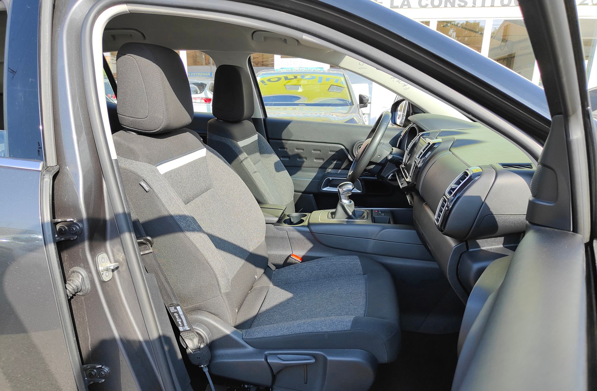 Citroën C5 Aircross PureTech 130 You - foto 18