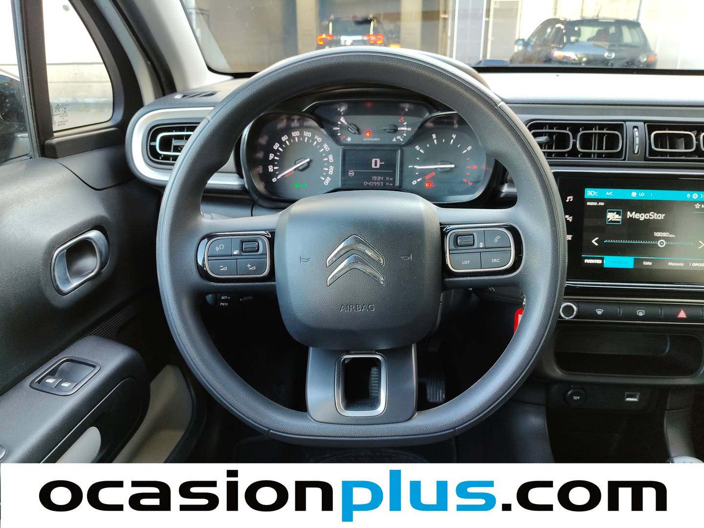 Citroën C3 Citroën C3 PureTech 82 C-Series (83 CV) manual