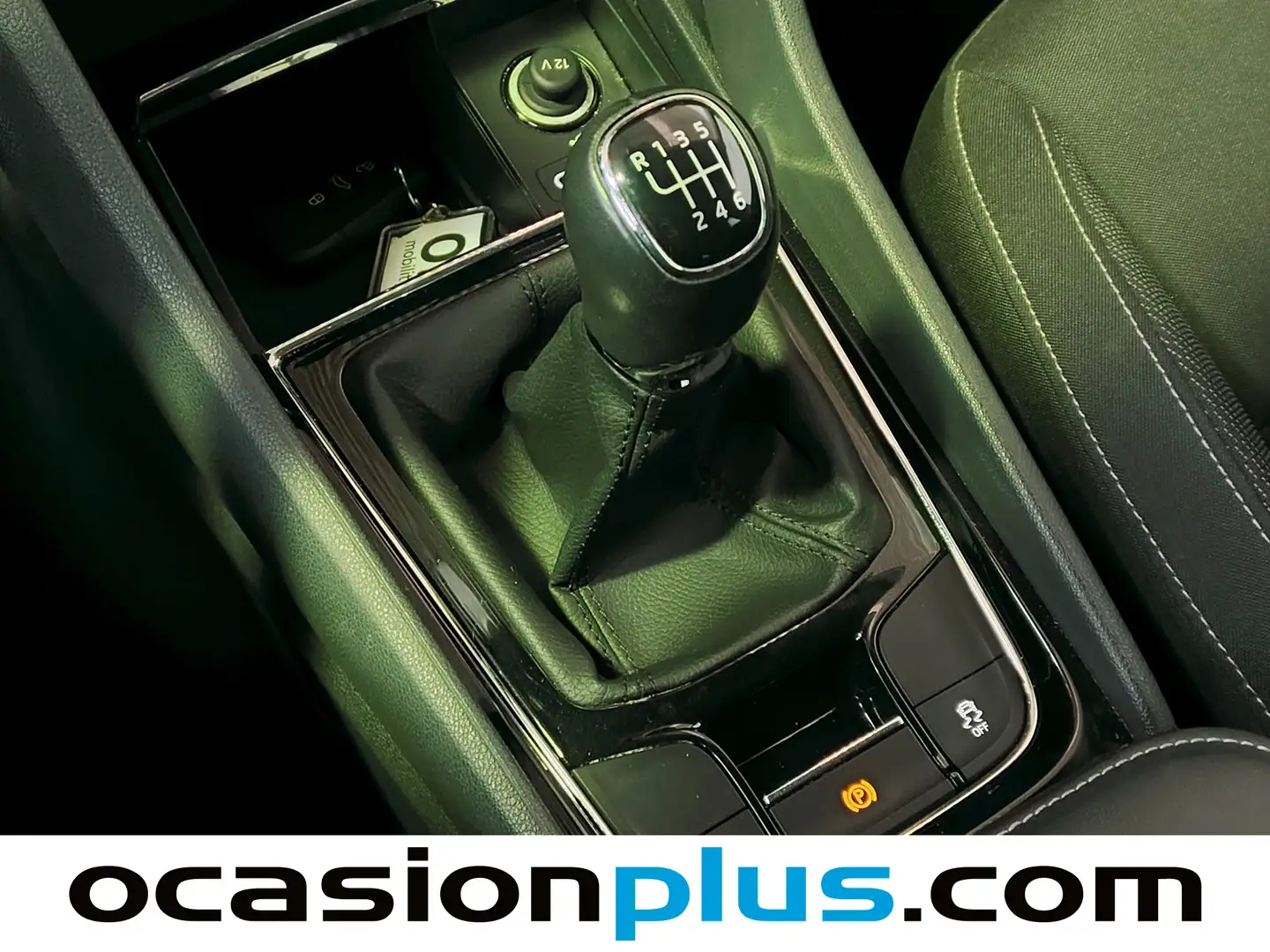 Foto Skoda Karoq Skoda Karoq 2.0 TDI Selection (115 CV)