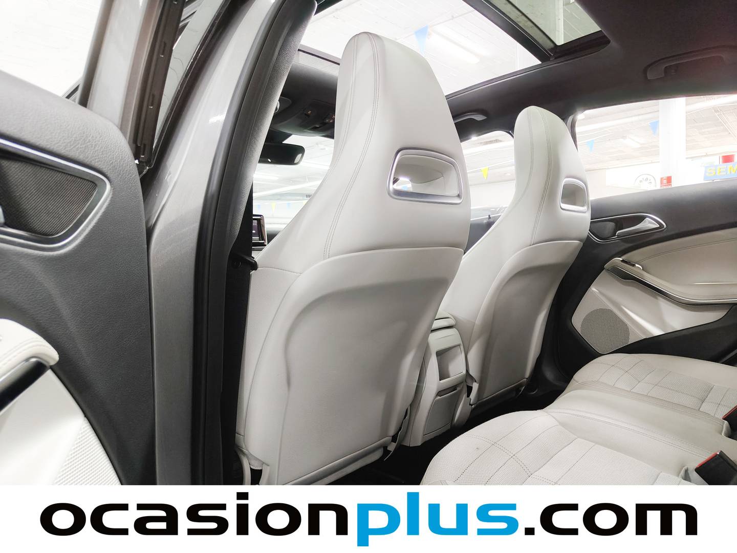 Foto Mercedes Clase A Mercedes-Benz Clase A Clase A 180 CDI Style (109 CV)