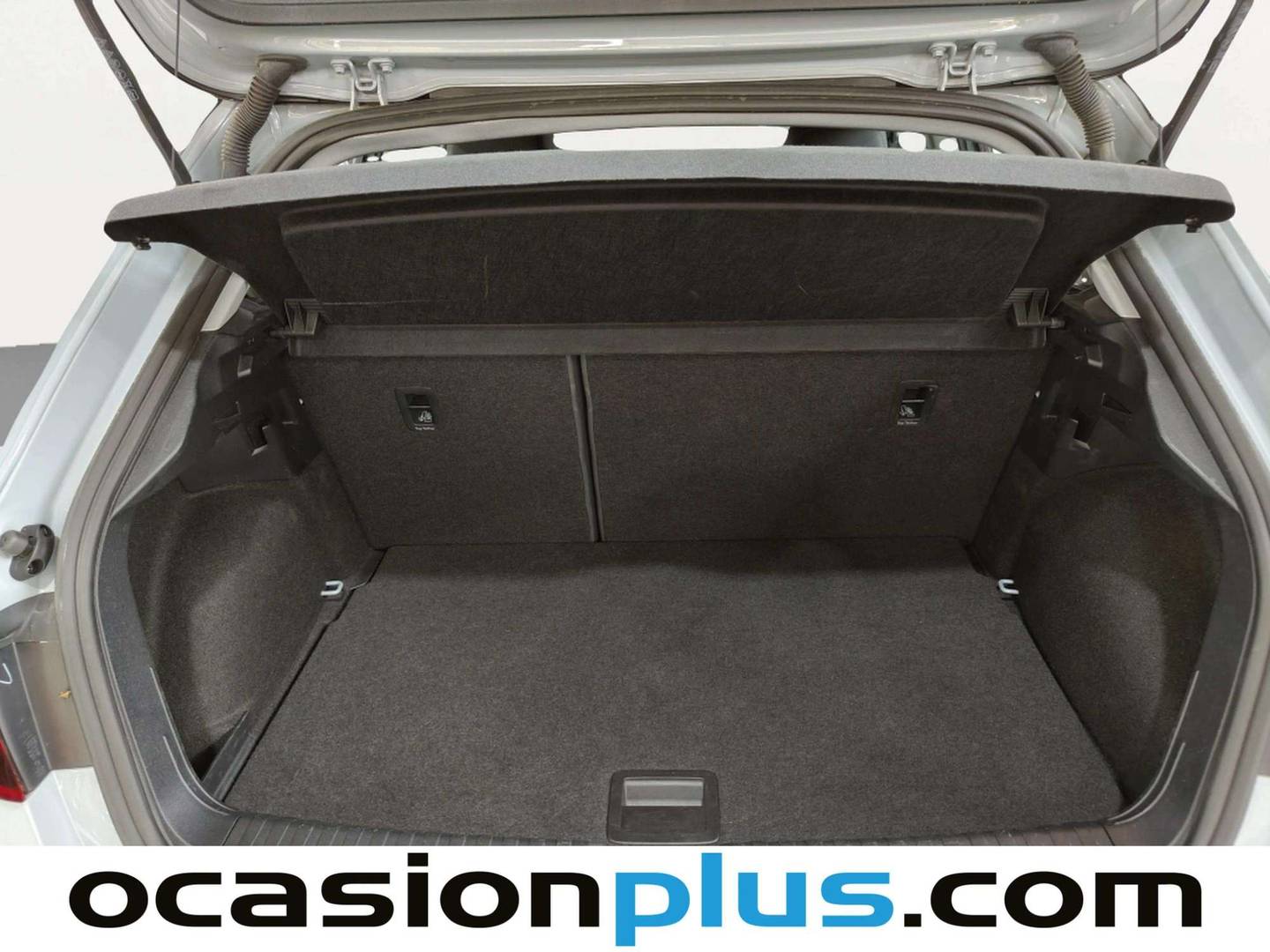 Fotos maletero Audi A1 Audi A1 Sportback Adrenalin edition 30 TFSI (116 CV) S tronic Pack S-Line