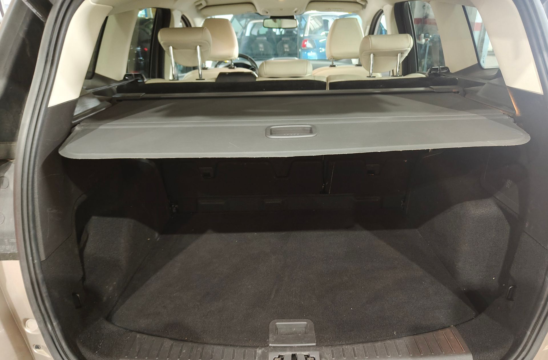 Ford Kuga 2.0 TDCi Vignale 4x4 Powershift - foto 16
