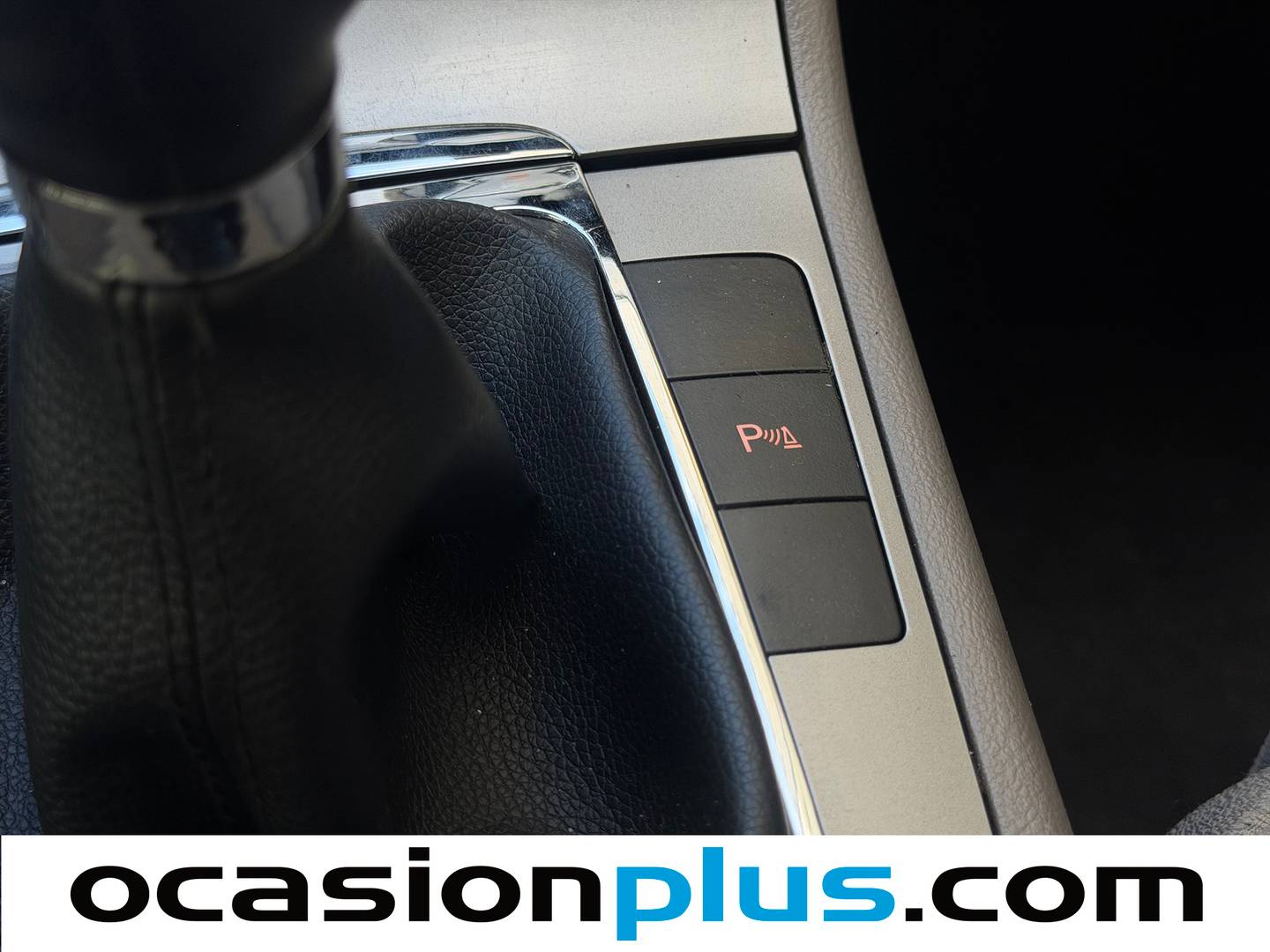 Extras y acabados del Volkswagen Passat Volkswagen Passat Advance 1.9 TDI (105 CV)