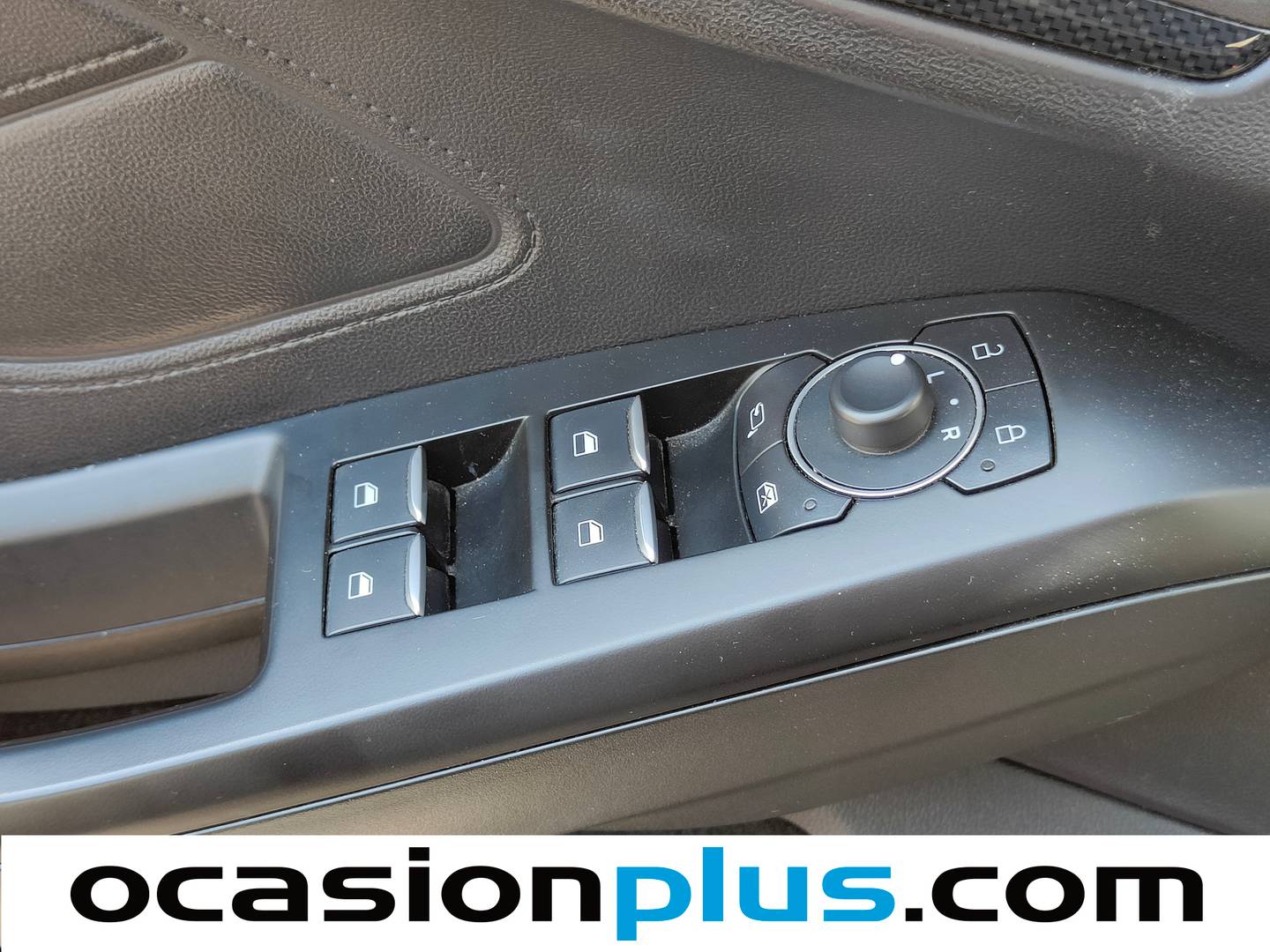 Ford Focus Ford Focus 1.0 Ecoboost MHEV ST-Line (125 CV) manual